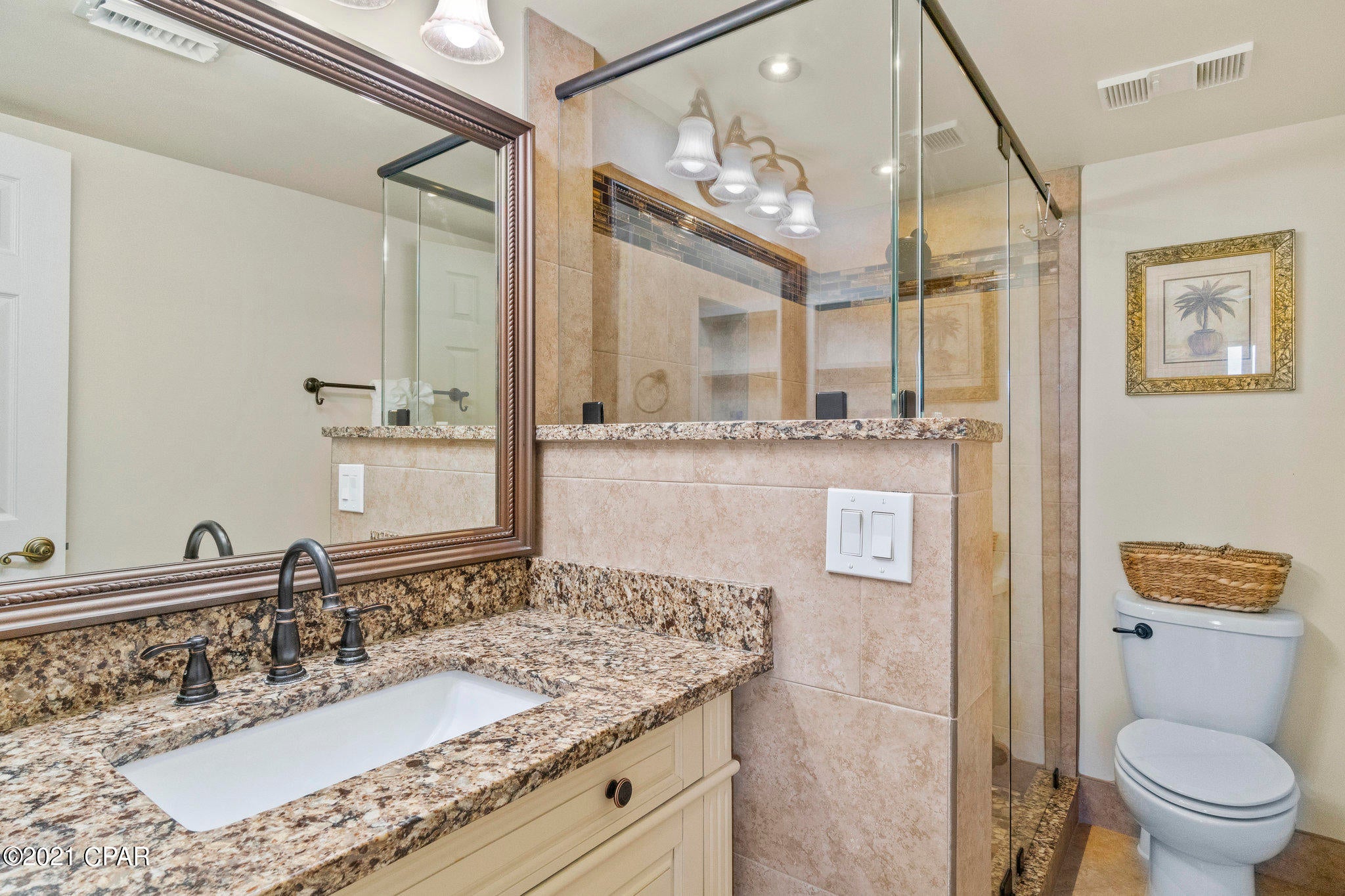 Pinnacle Port Phase 1-A - Residential
