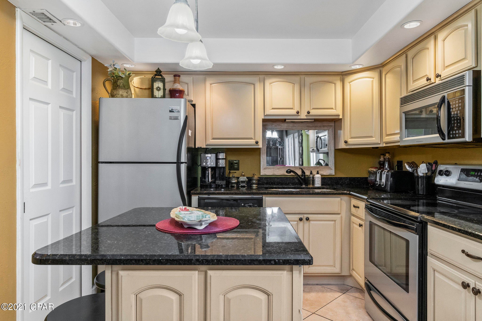Pinnacle Port Phase 1-A - Residential