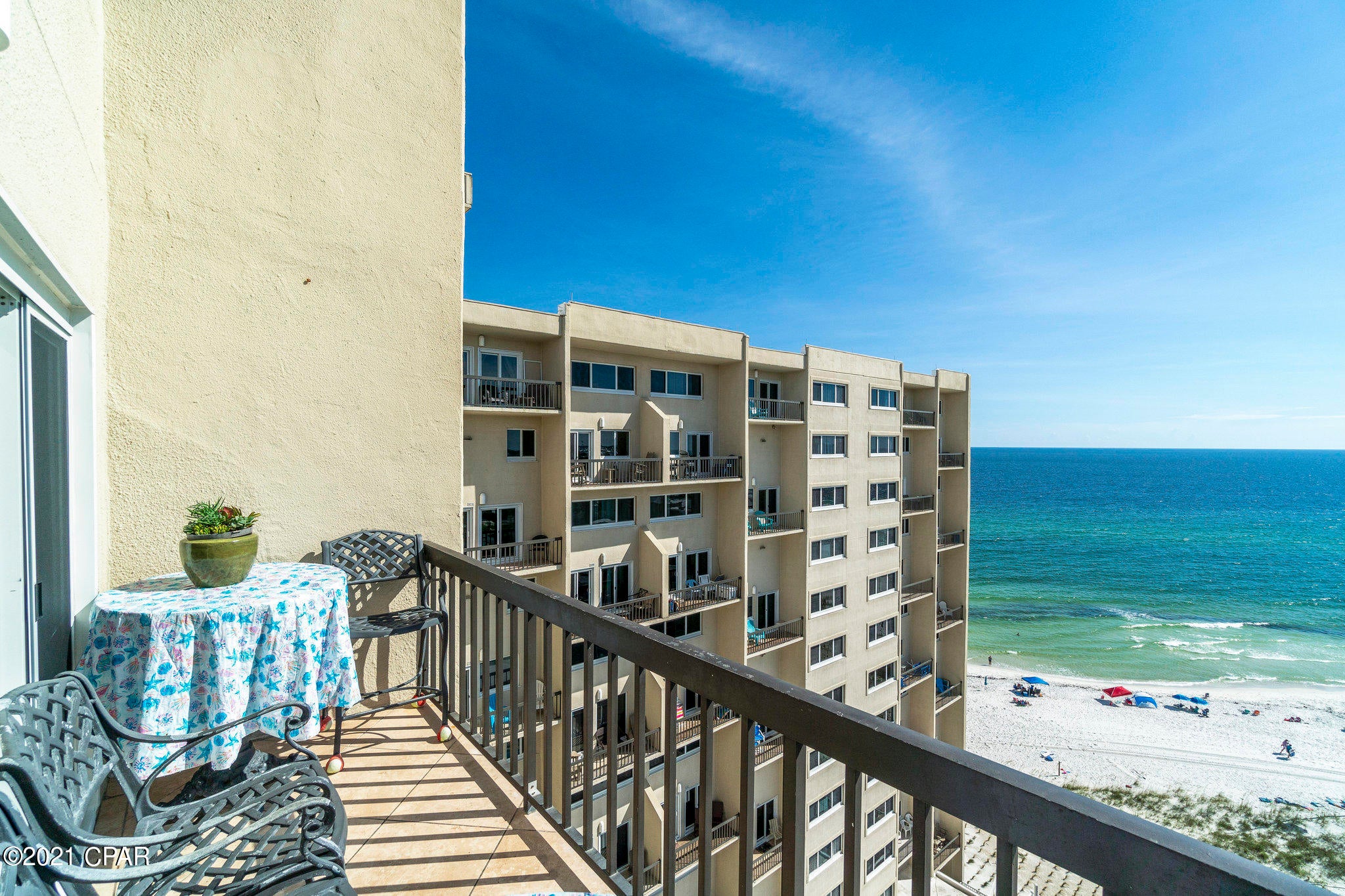 Pinnacle Port Phase 1-A - Residential
