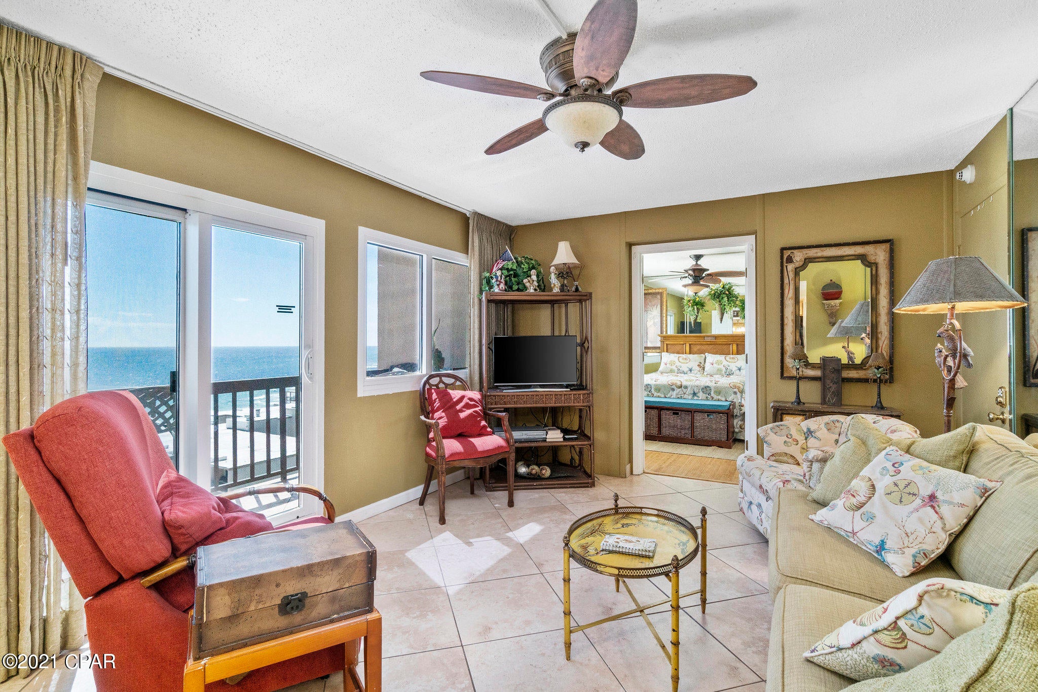 Pinnacle Port Phase 1-A - Residential