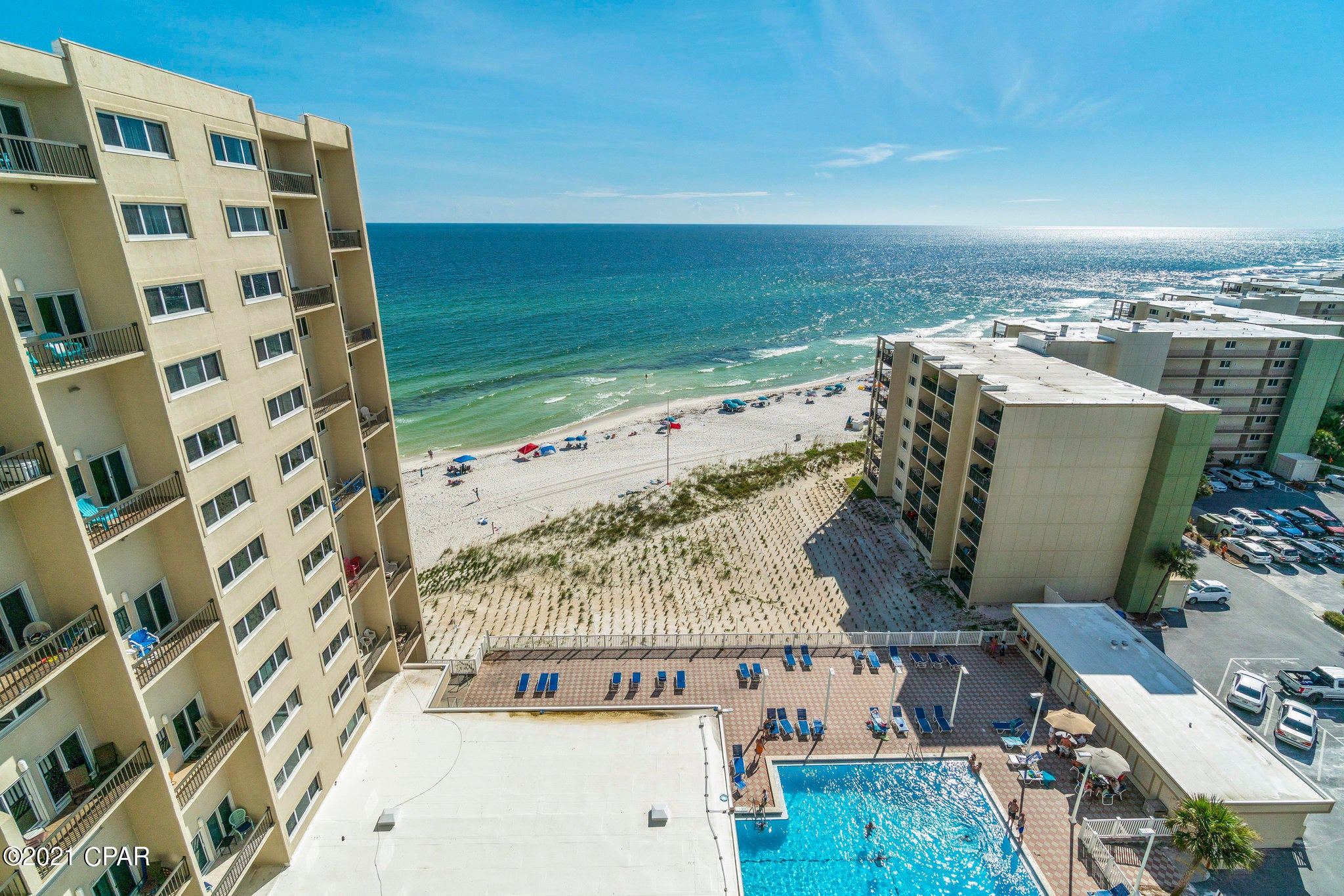 Pinnacle Port Phase 1-A - Residential
