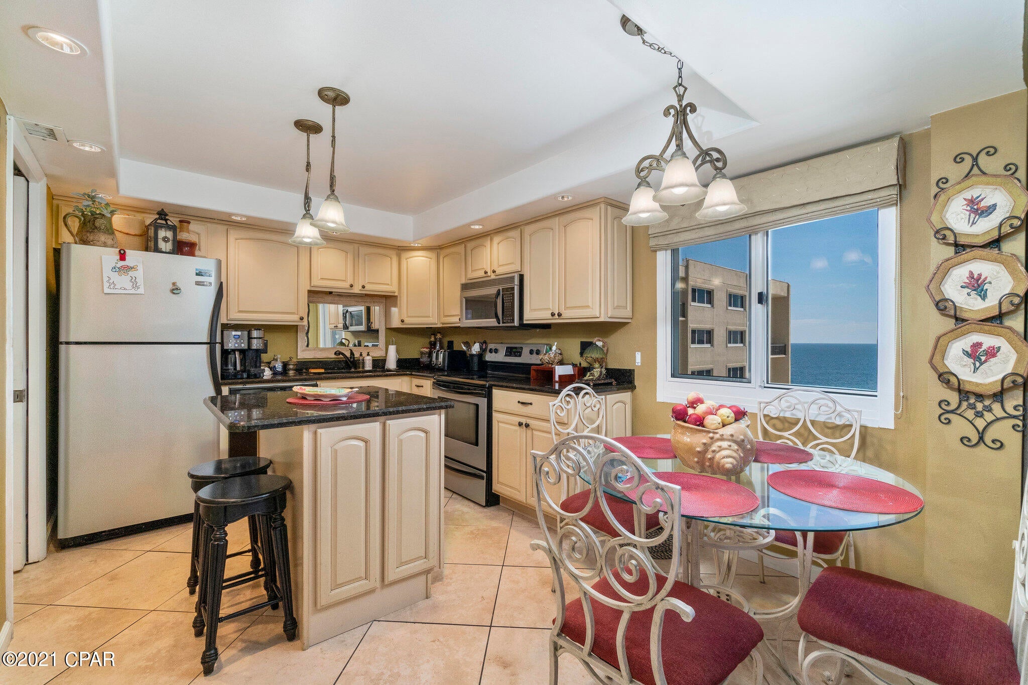 Pinnacle Port Phase 1-A - Residential