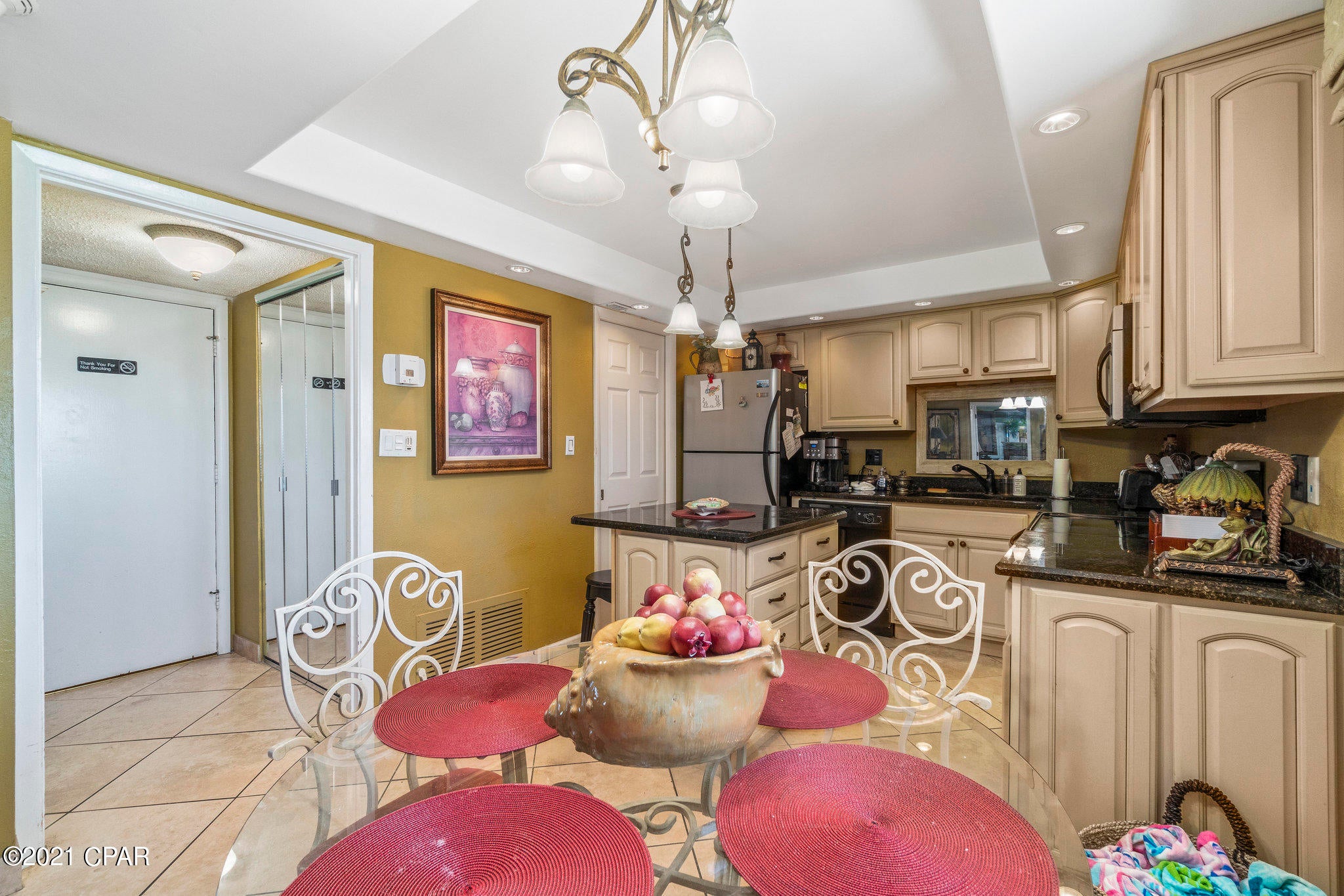 Pinnacle Port Phase 1-A - Residential