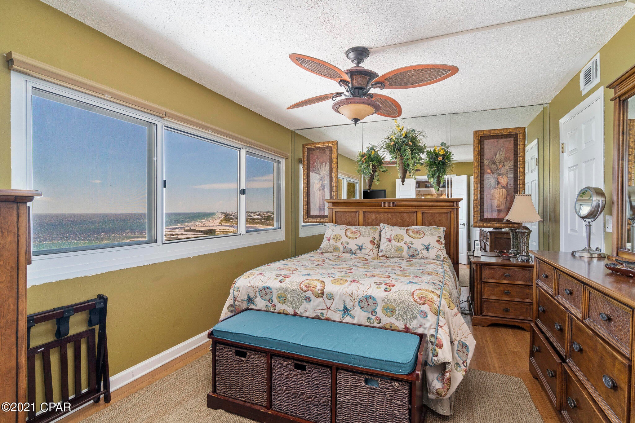 Pinnacle Port Phase 1-A - Residential