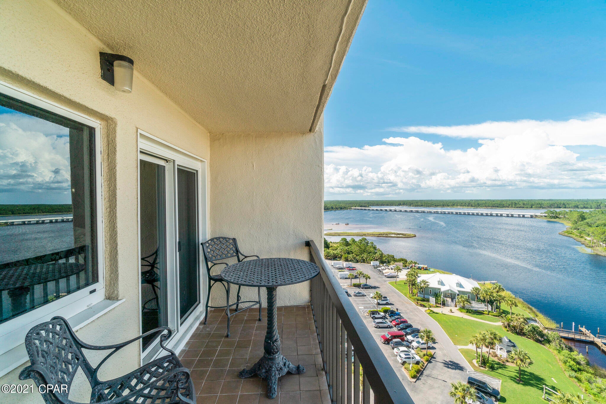 Pinnacle Port Phase 1-A - Residential