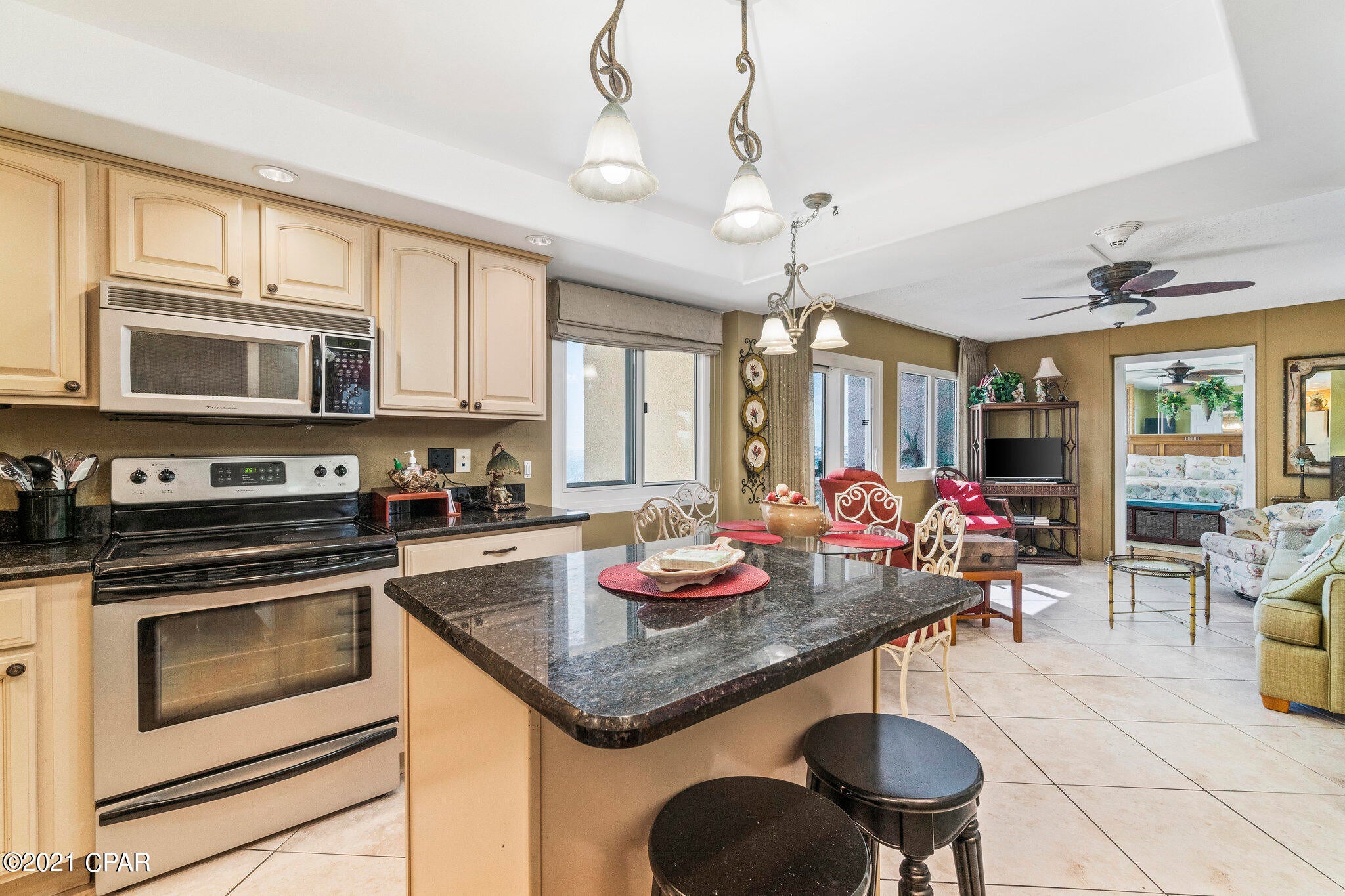 Pinnacle Port Phase 1-A - Residential