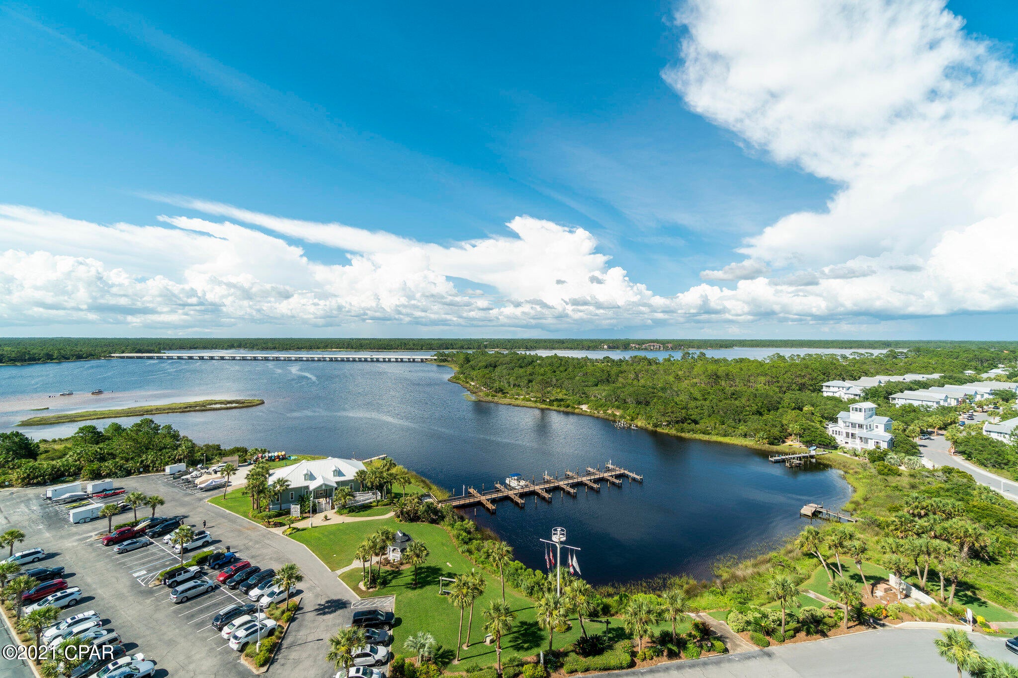 Pinnacle Port Phase 1-A - Residential