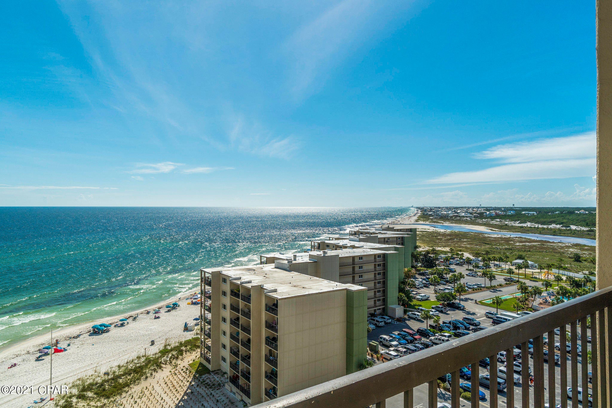 Pinnacle Port Phase 1-A - Residential