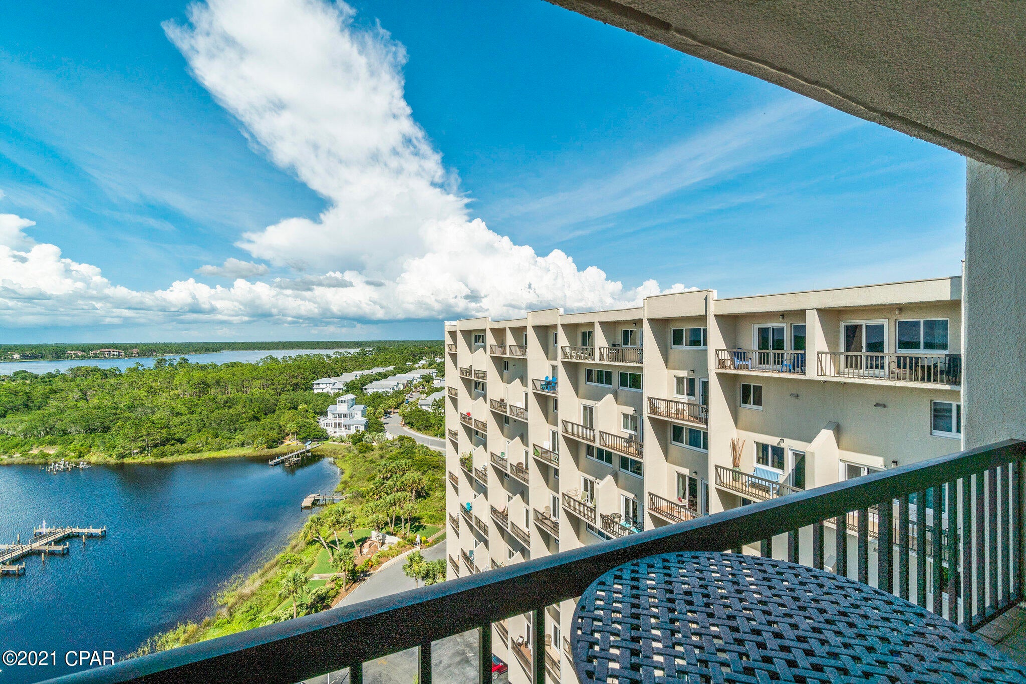 Pinnacle Port Phase 1-A - Residential