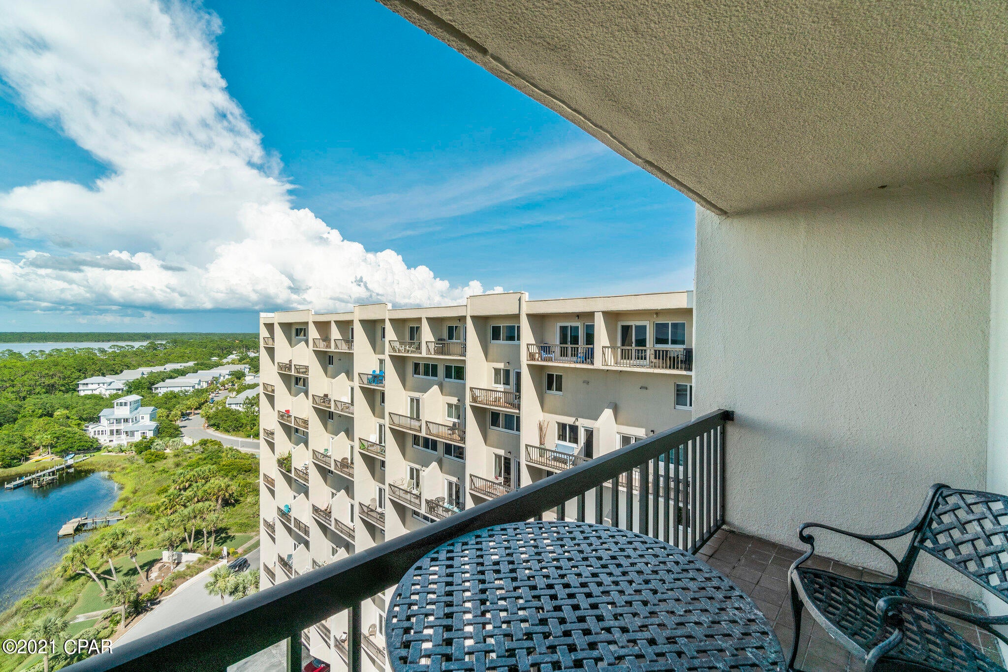 Pinnacle Port Phase 1-A - Residential
