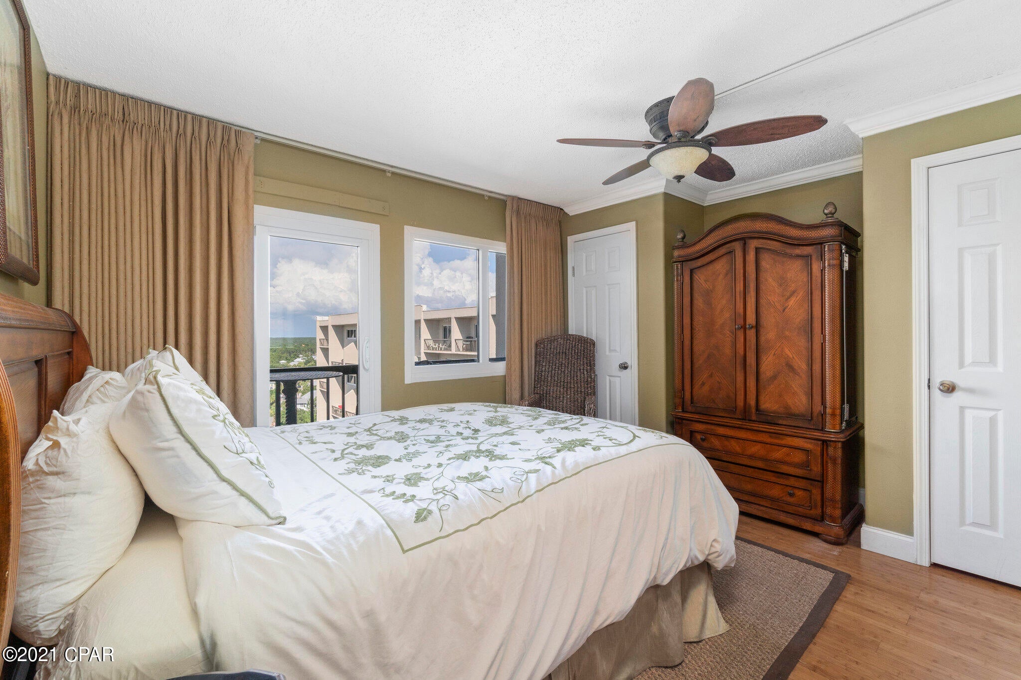 Pinnacle Port Phase 1-A - Residential