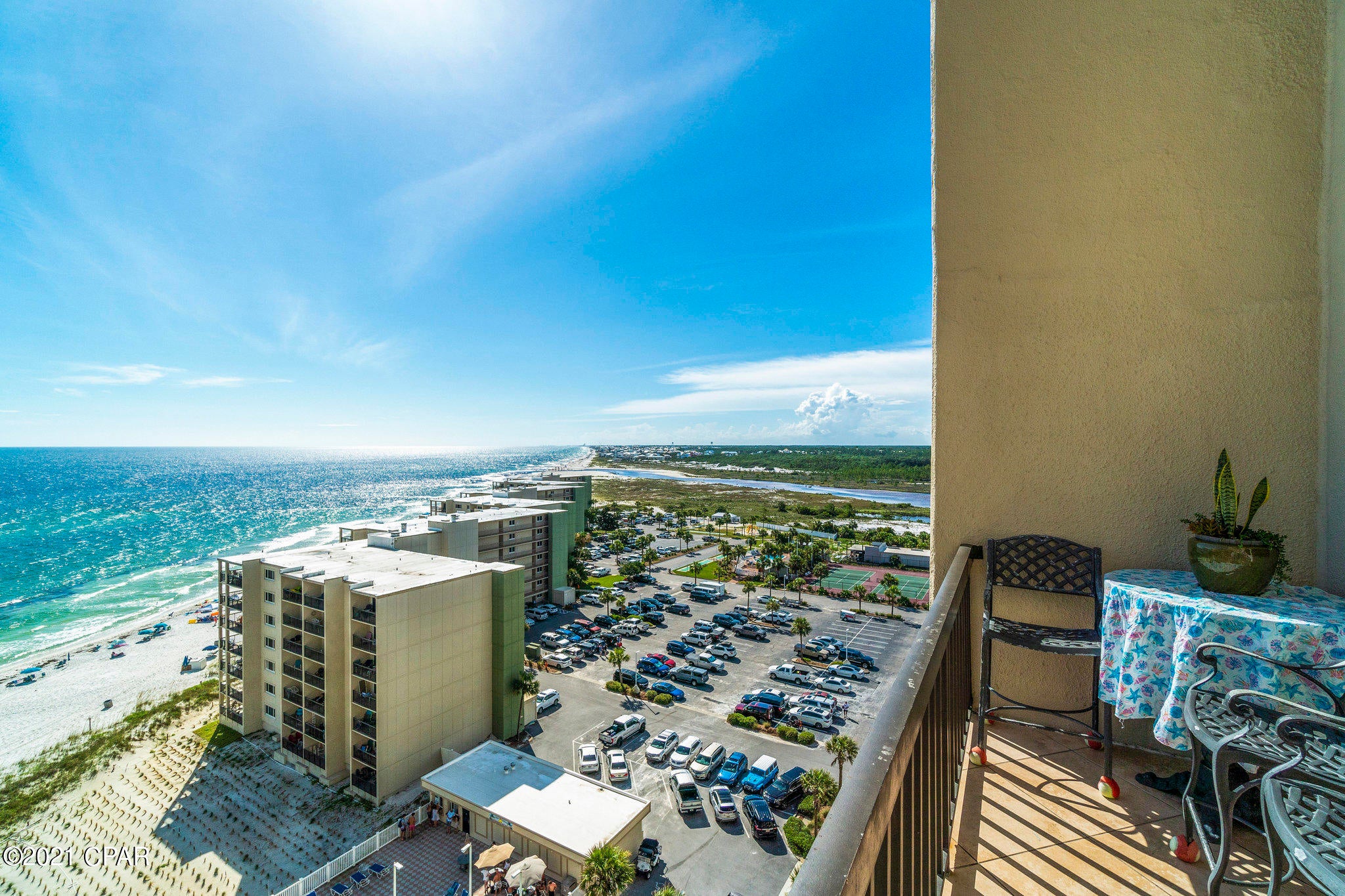 Pinnacle Port Phase 1-A - Residential
