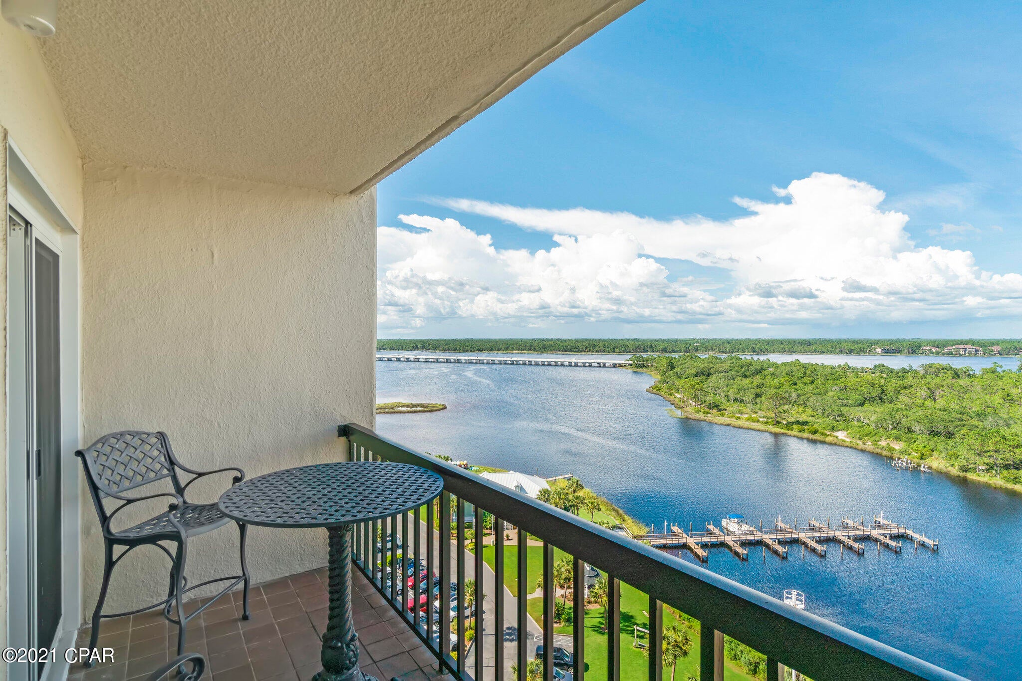 Pinnacle Port Phase 1-A - Residential