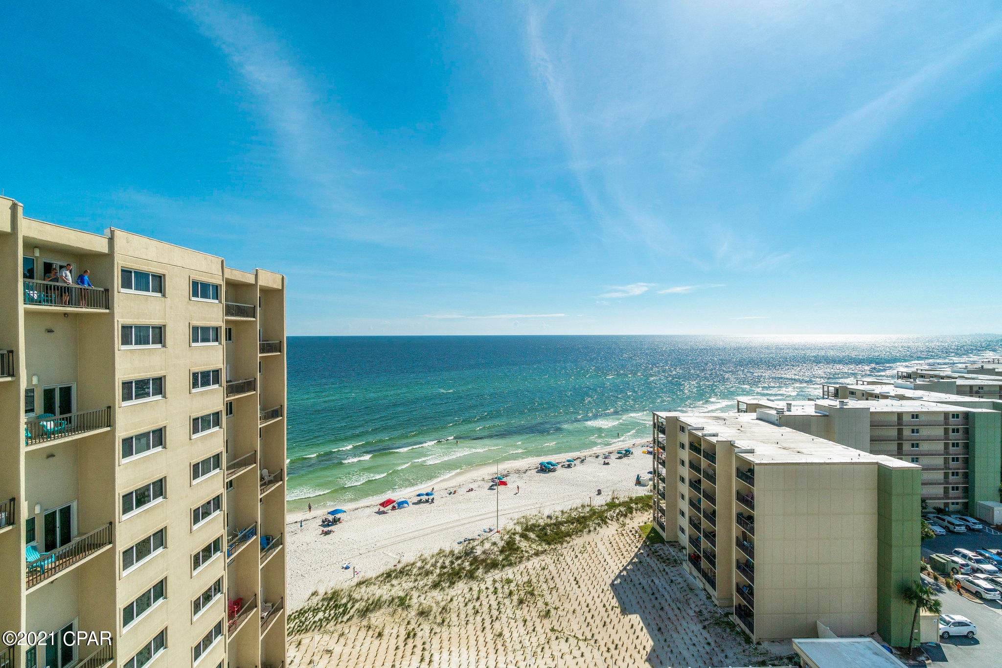 Pinnacle Port Phase 1-A - Residential