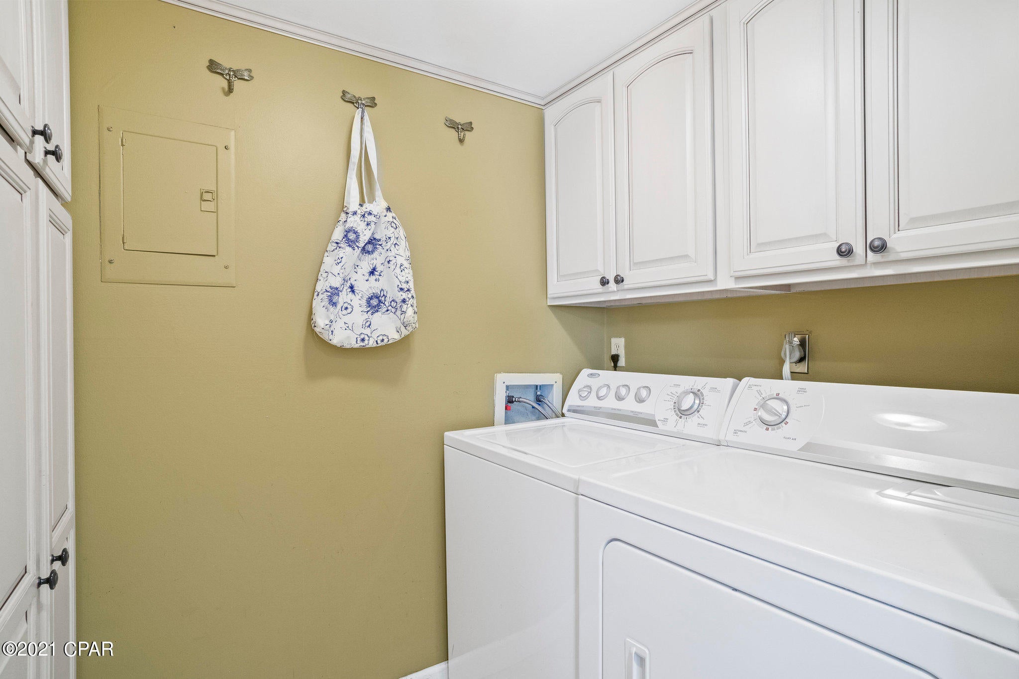 Pinnacle Port Phase 1-A - Residential