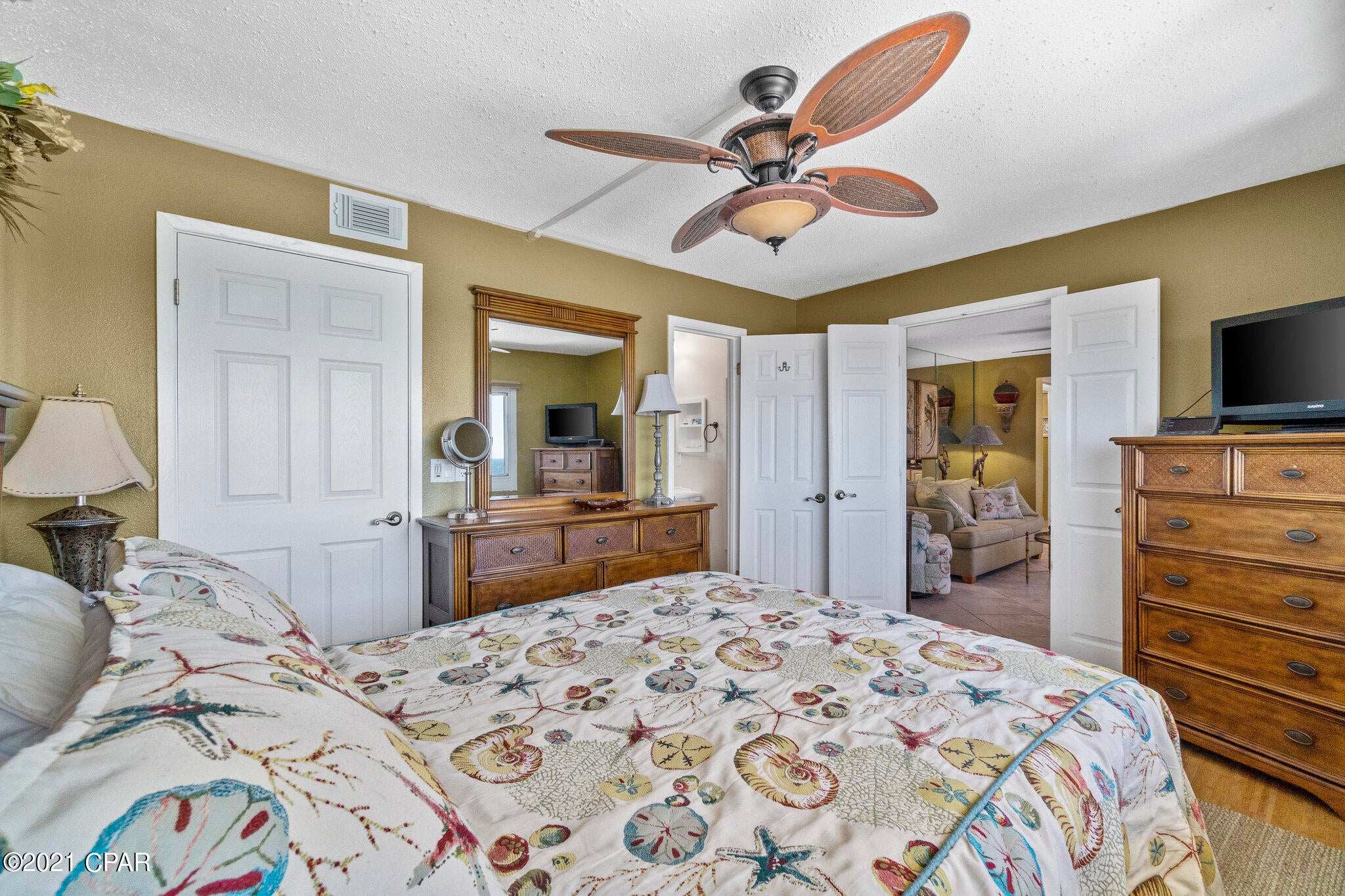Pinnacle Port Phase 1-A - Residential