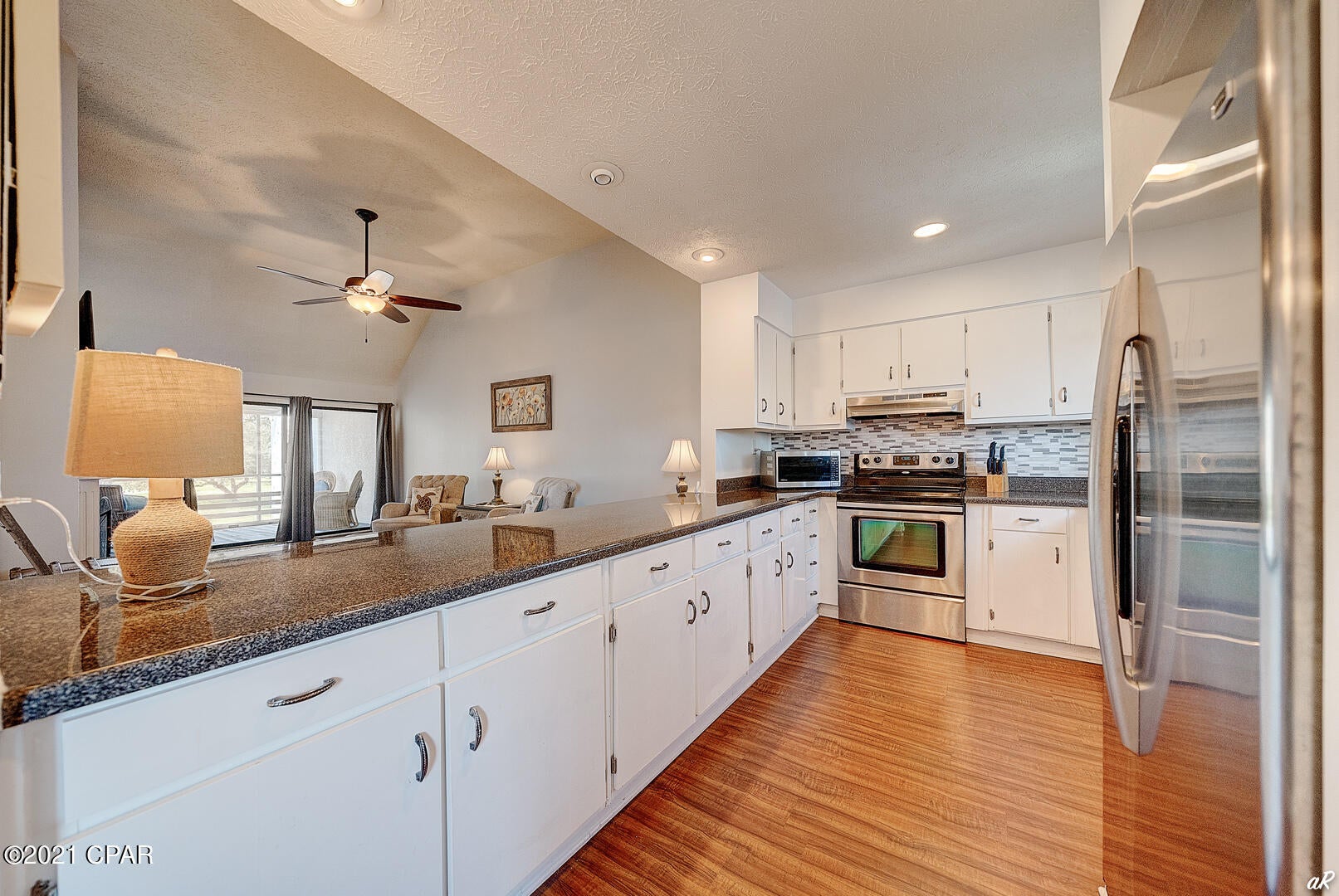 Bay Point Golf Villas I - Residential
