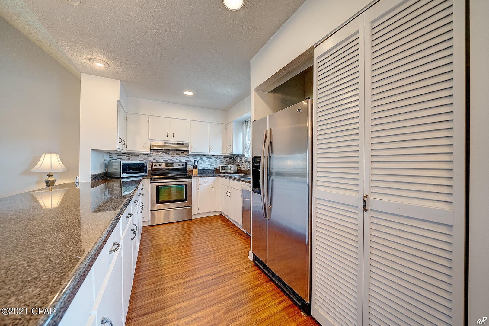 Bay Point Golf Villas I - Residential