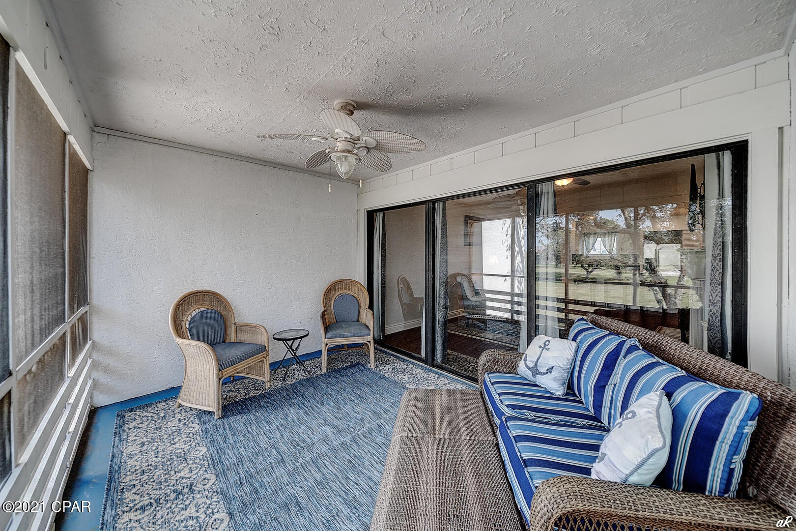 Bay Point Golf Villas I - Residential