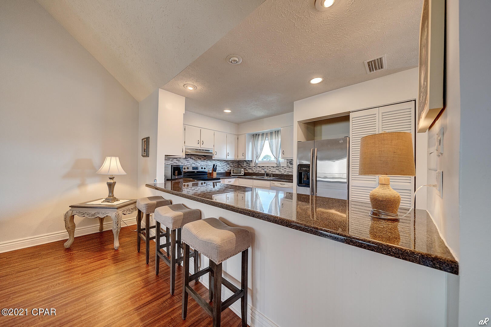 Bay Point Golf Villas I - Residential