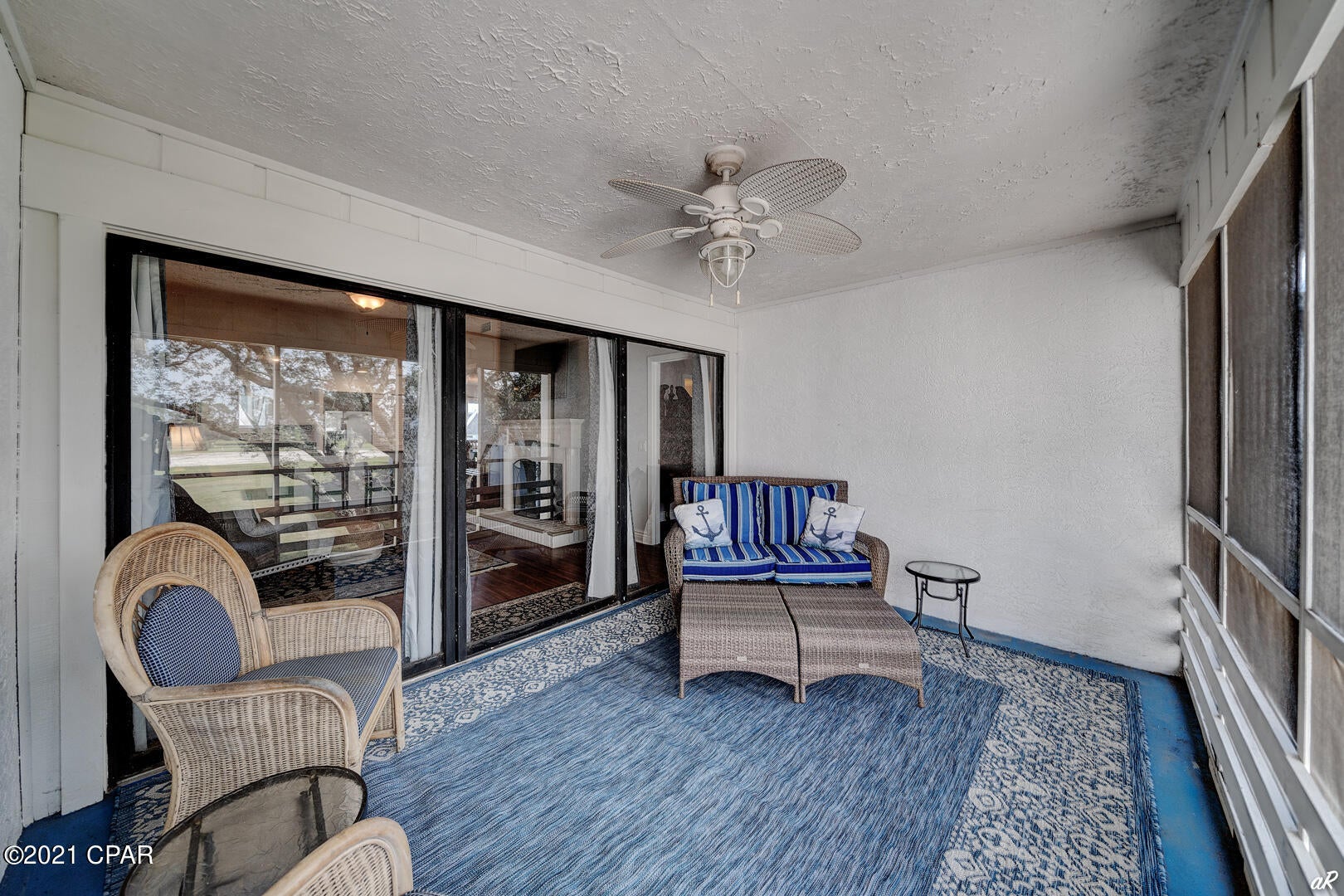 Bay Point Golf Villas I - Residential