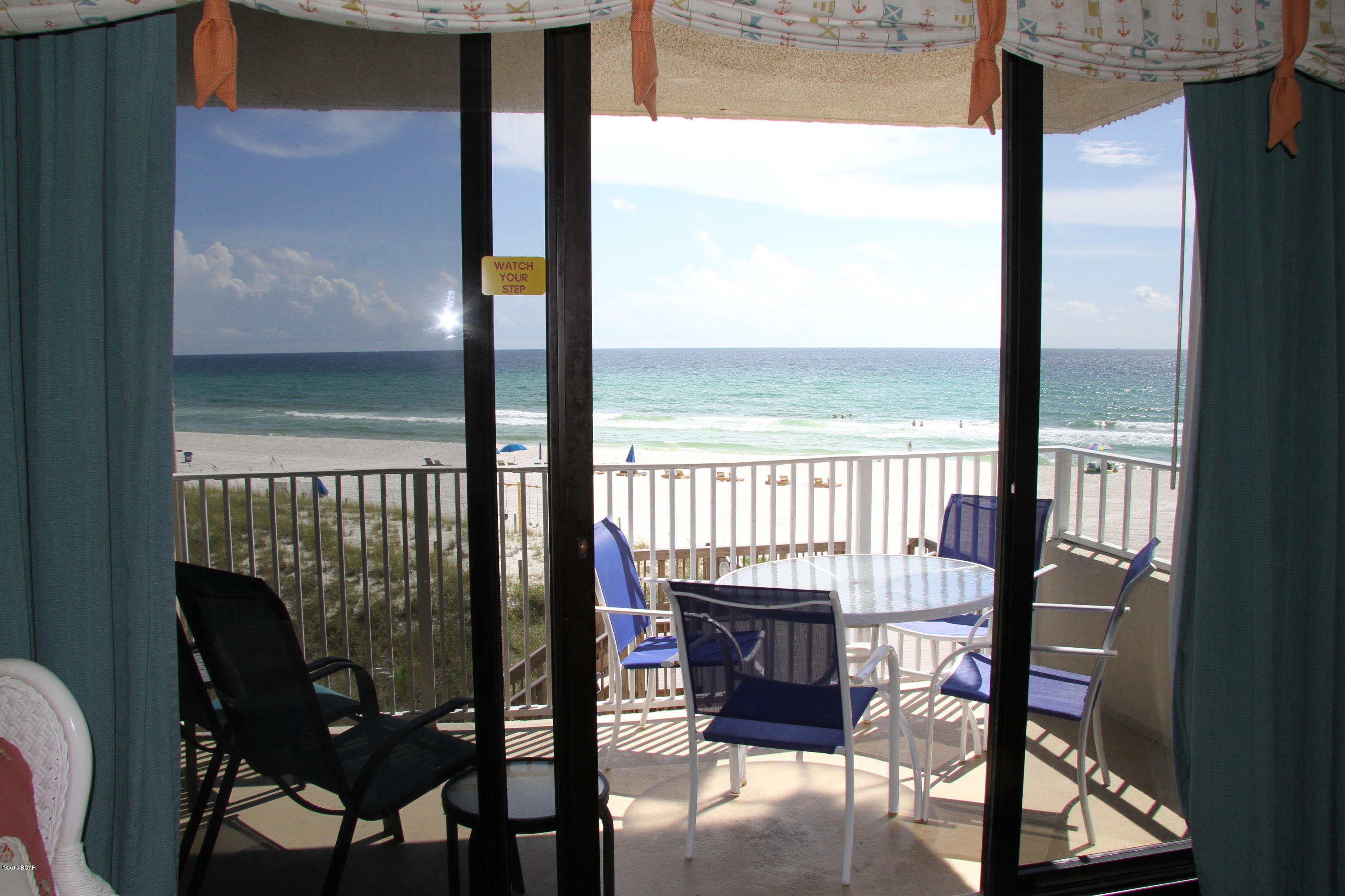 Dunes Of Panama Phase I - Residential