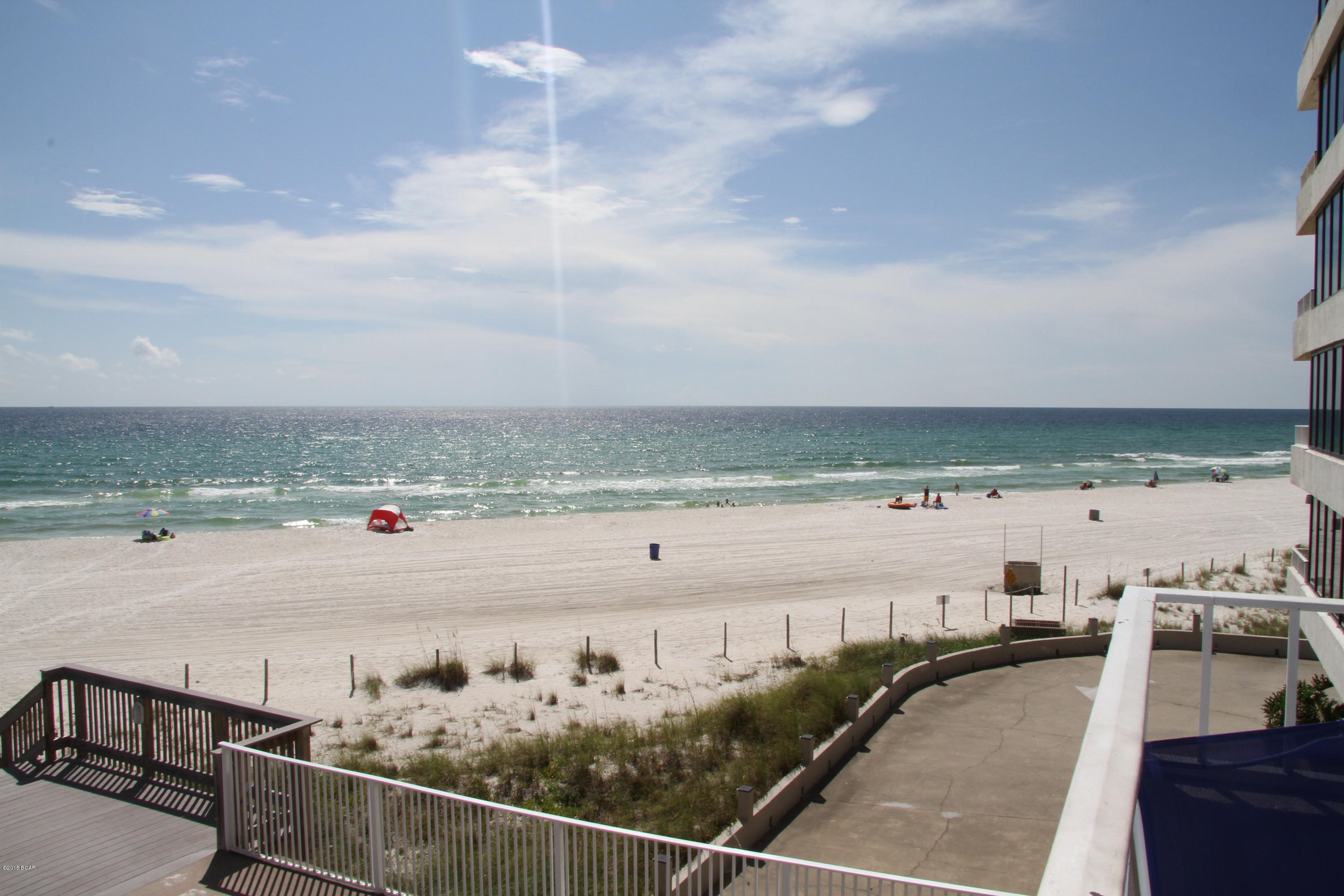 Dunes Of Panama Phase I - Residential