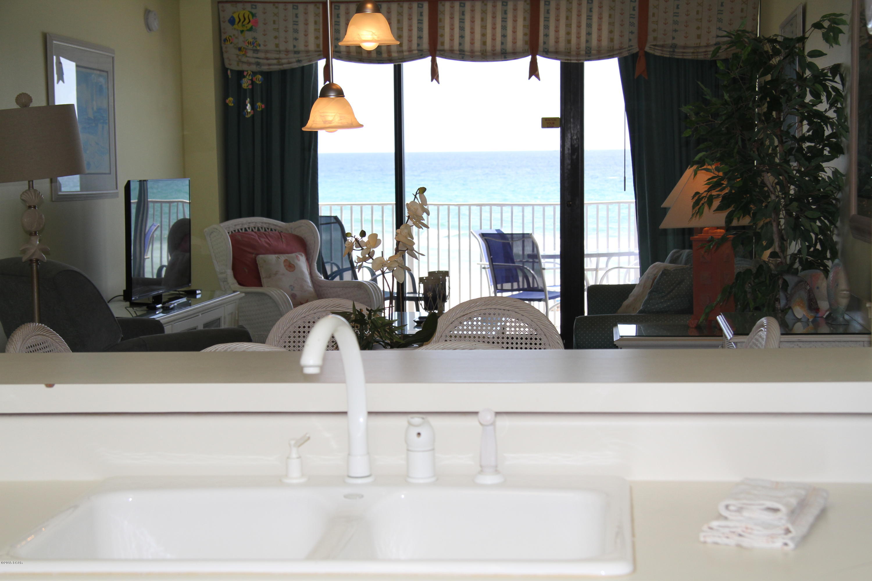 Dunes Of Panama Phase I - Residential