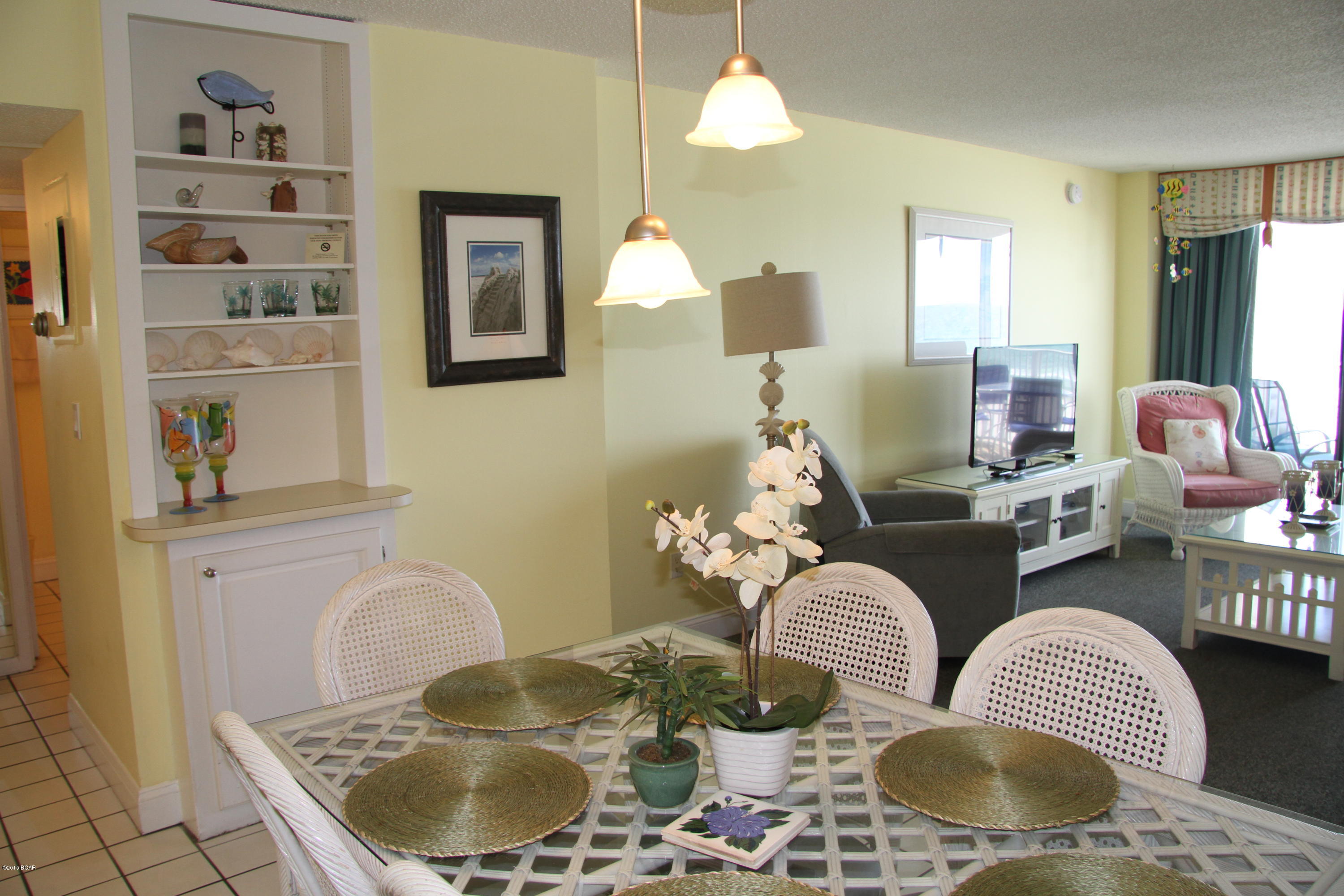 Dunes Of Panama Phase I - Residential