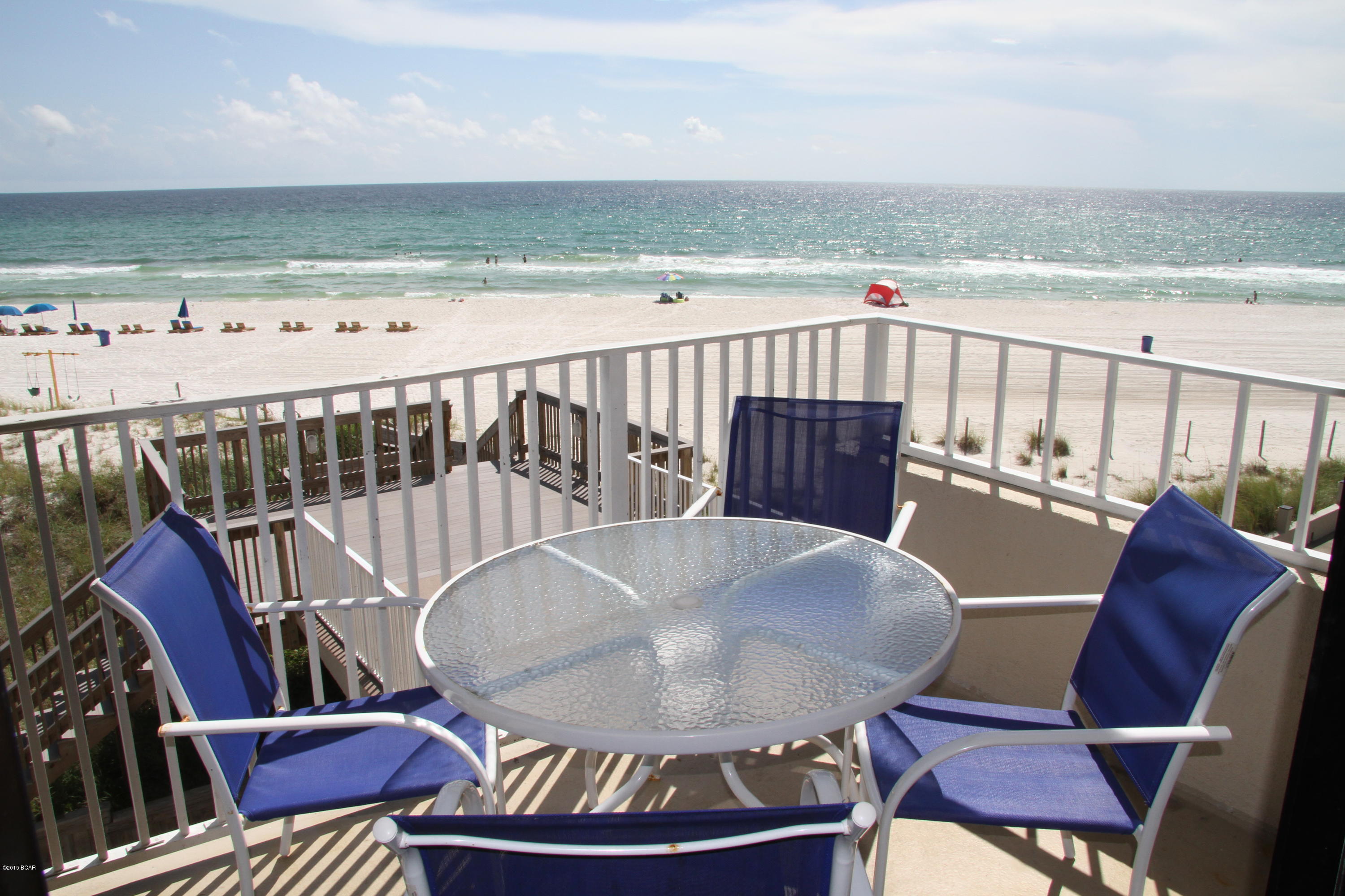 Dunes Of Panama Phase I - Residential