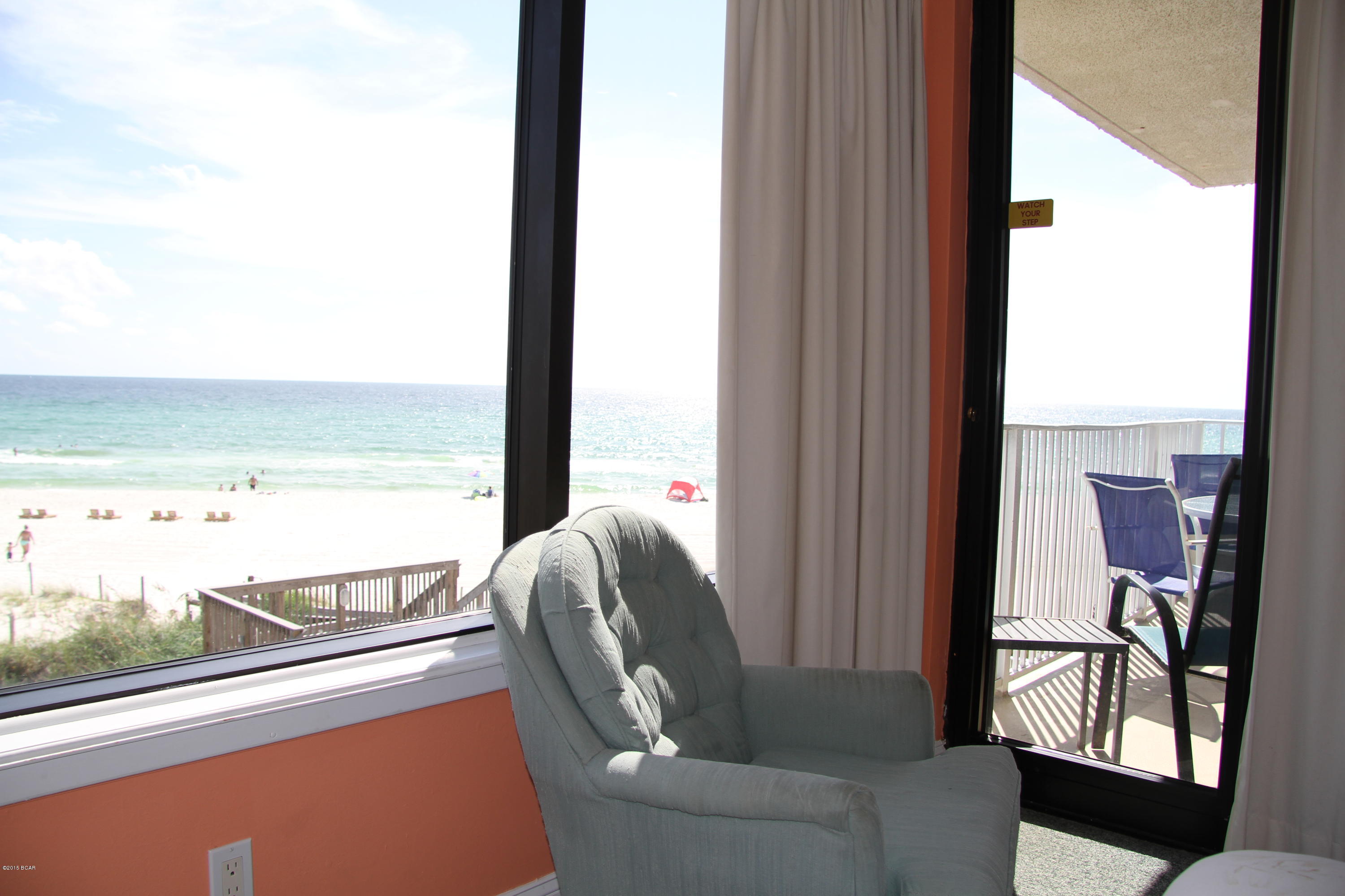 Dunes Of Panama Phase I - Residential