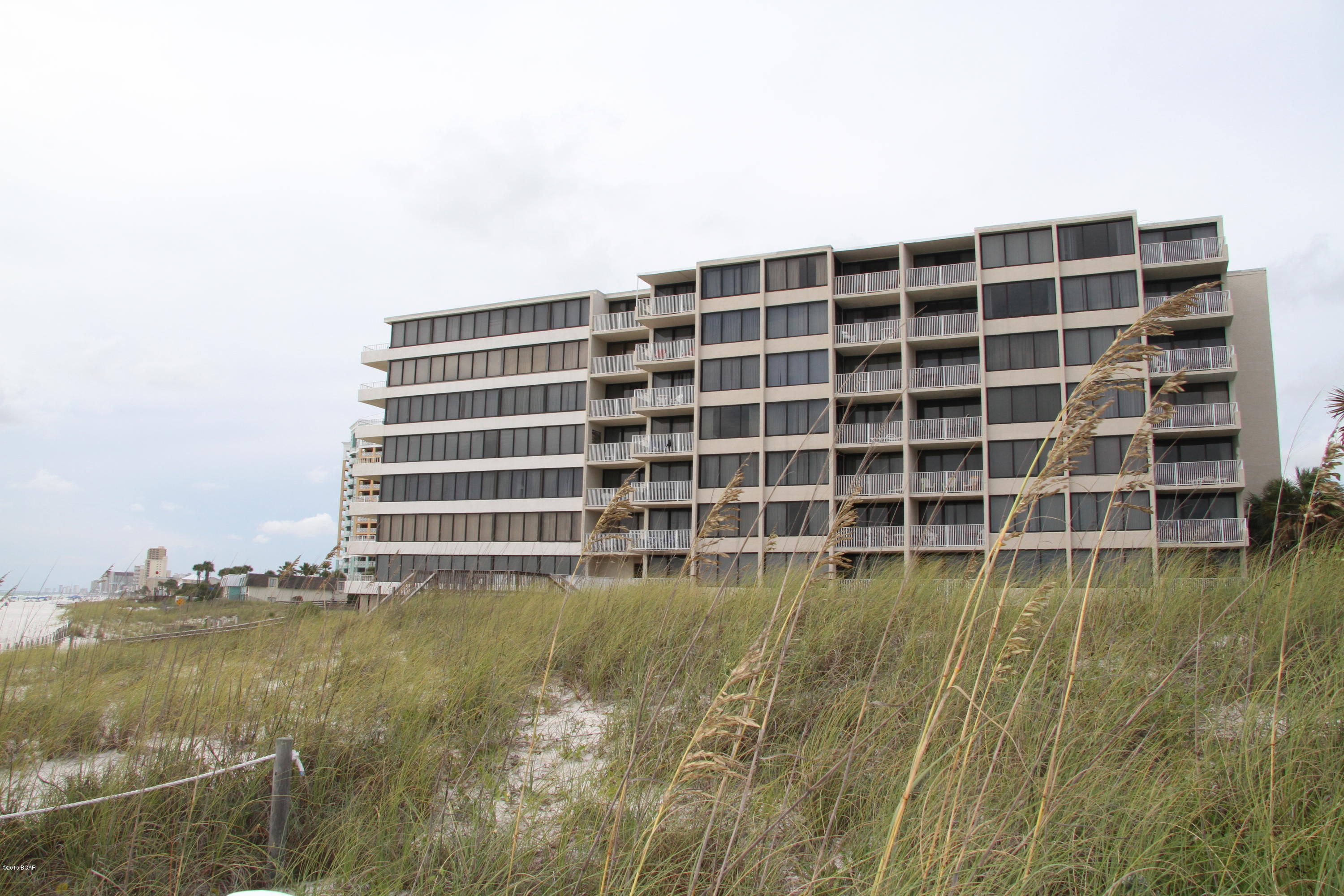 Dunes Of Panama Phase I - Residential