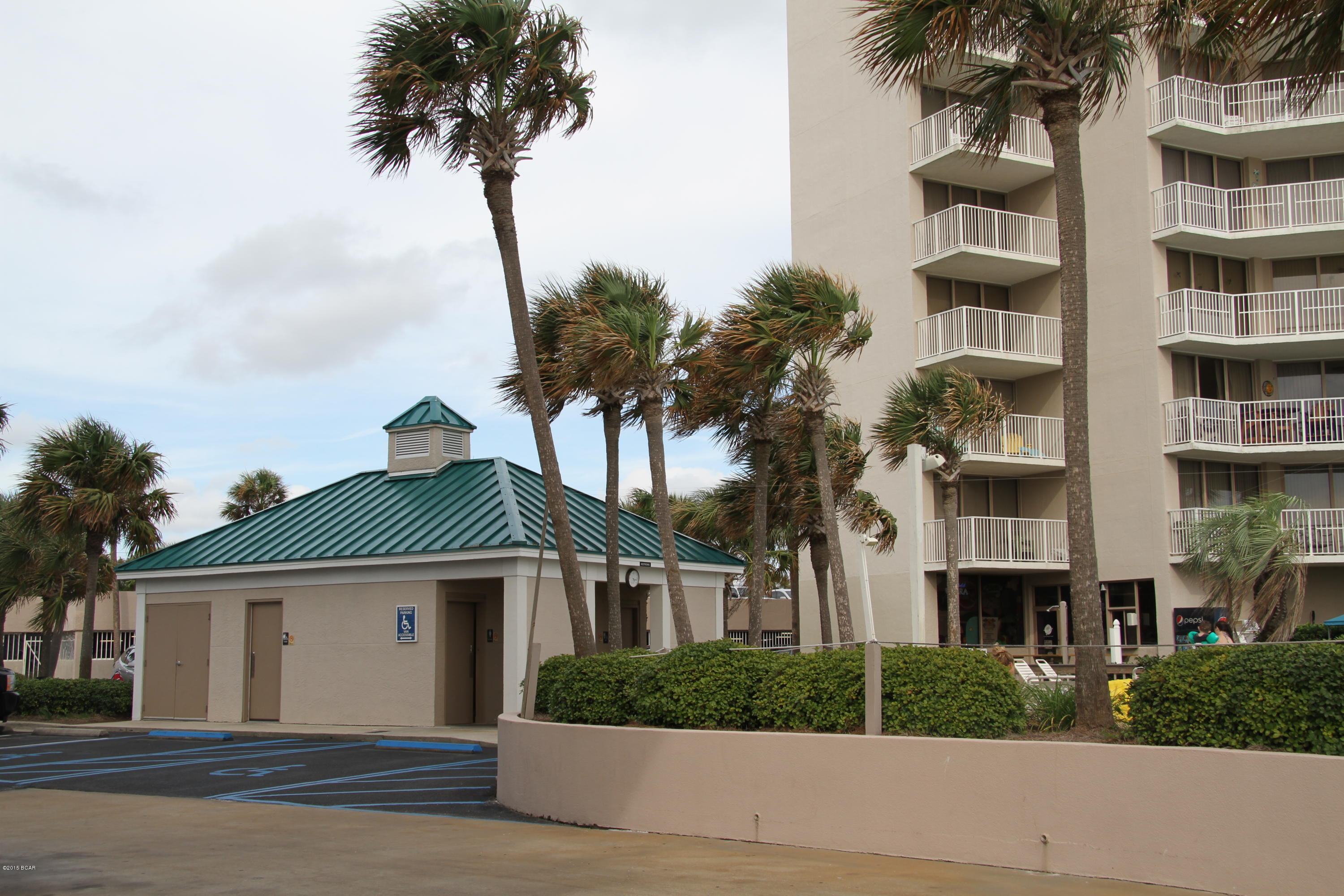 Dunes Of Panama Phase I - Residential