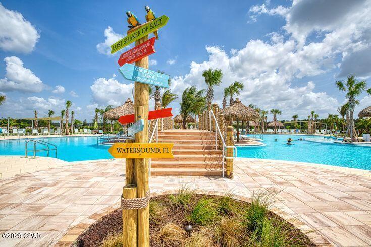 Latitude at Watersound - Residential Lease