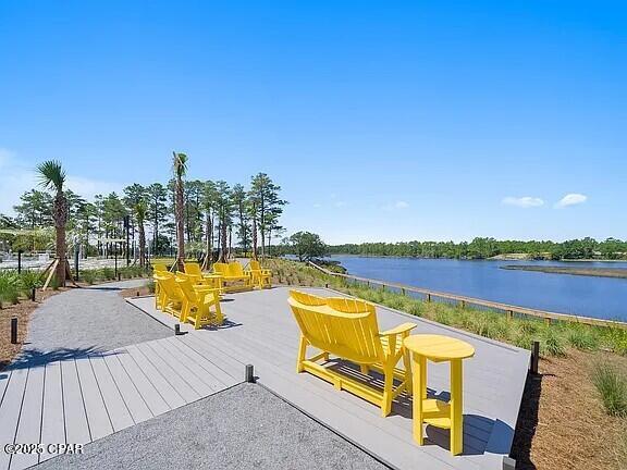 Latitude at Watersound - Residential Lease