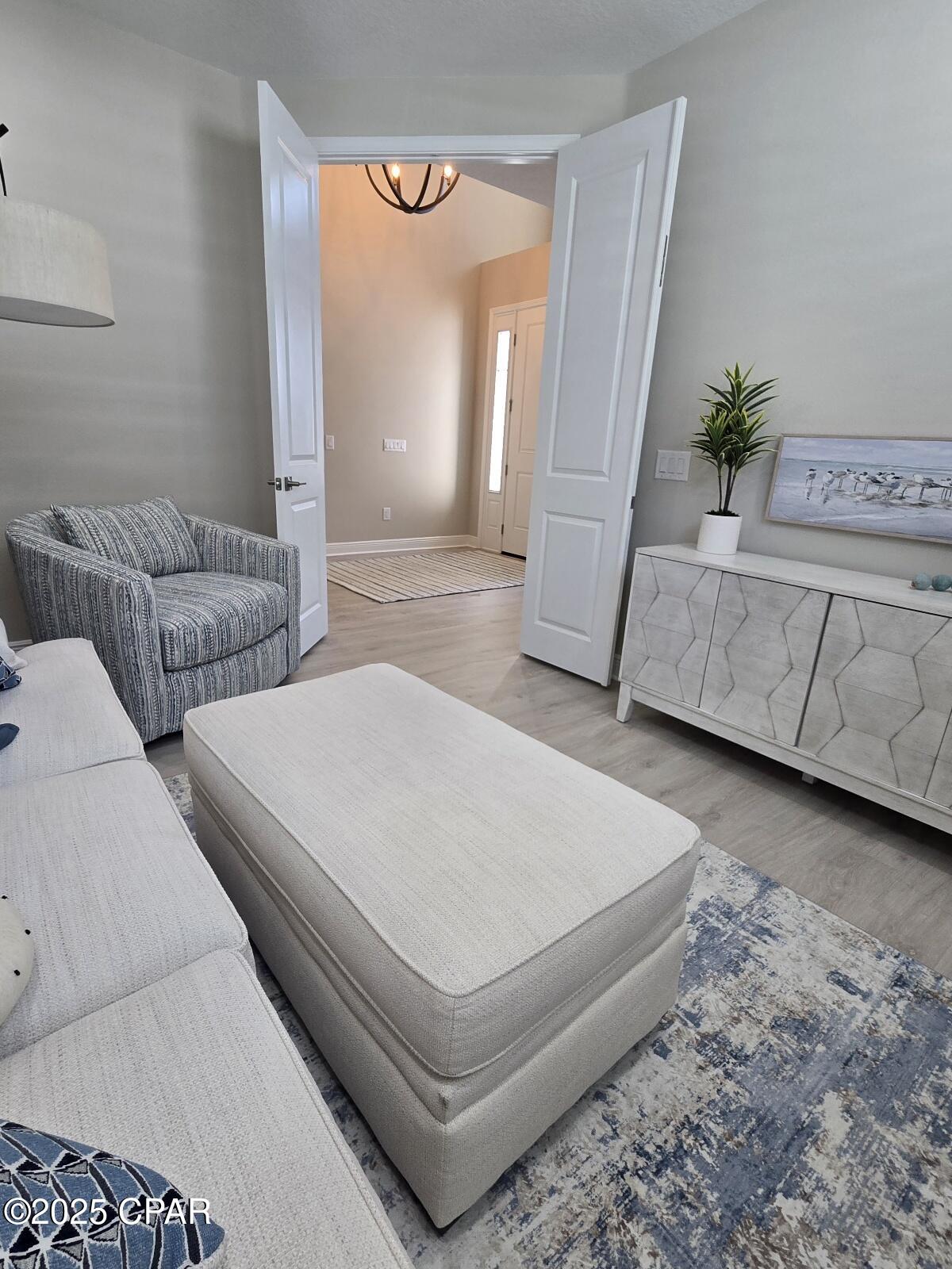 Latitude at Watersound - Residential Lease