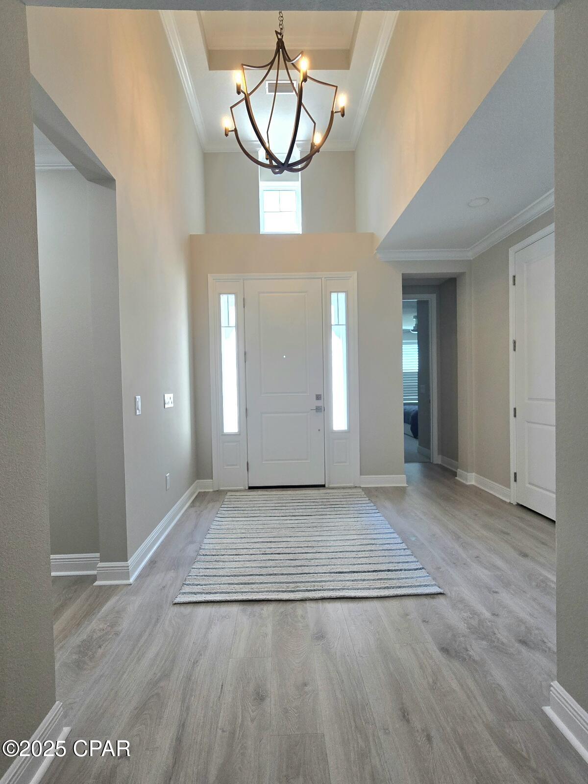 Latitude at Watersound - Residential Lease