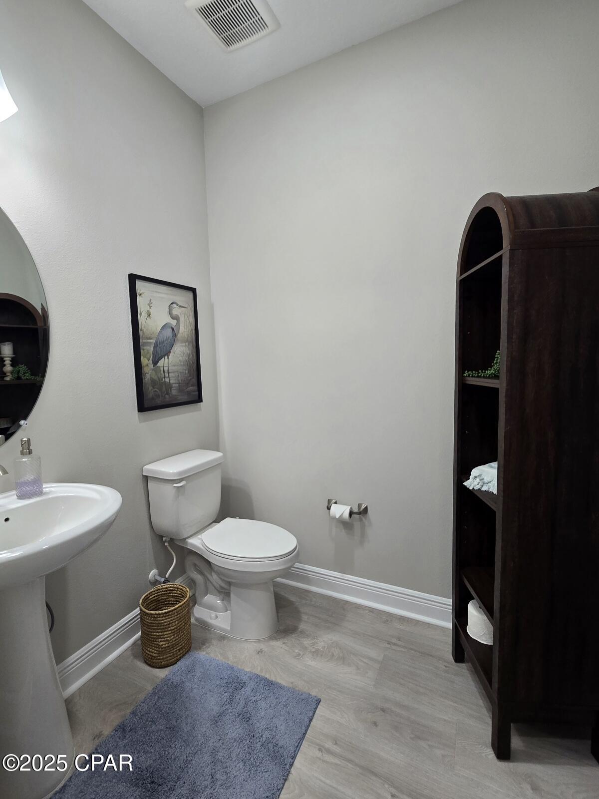 Latitude at Watersound - Residential Lease