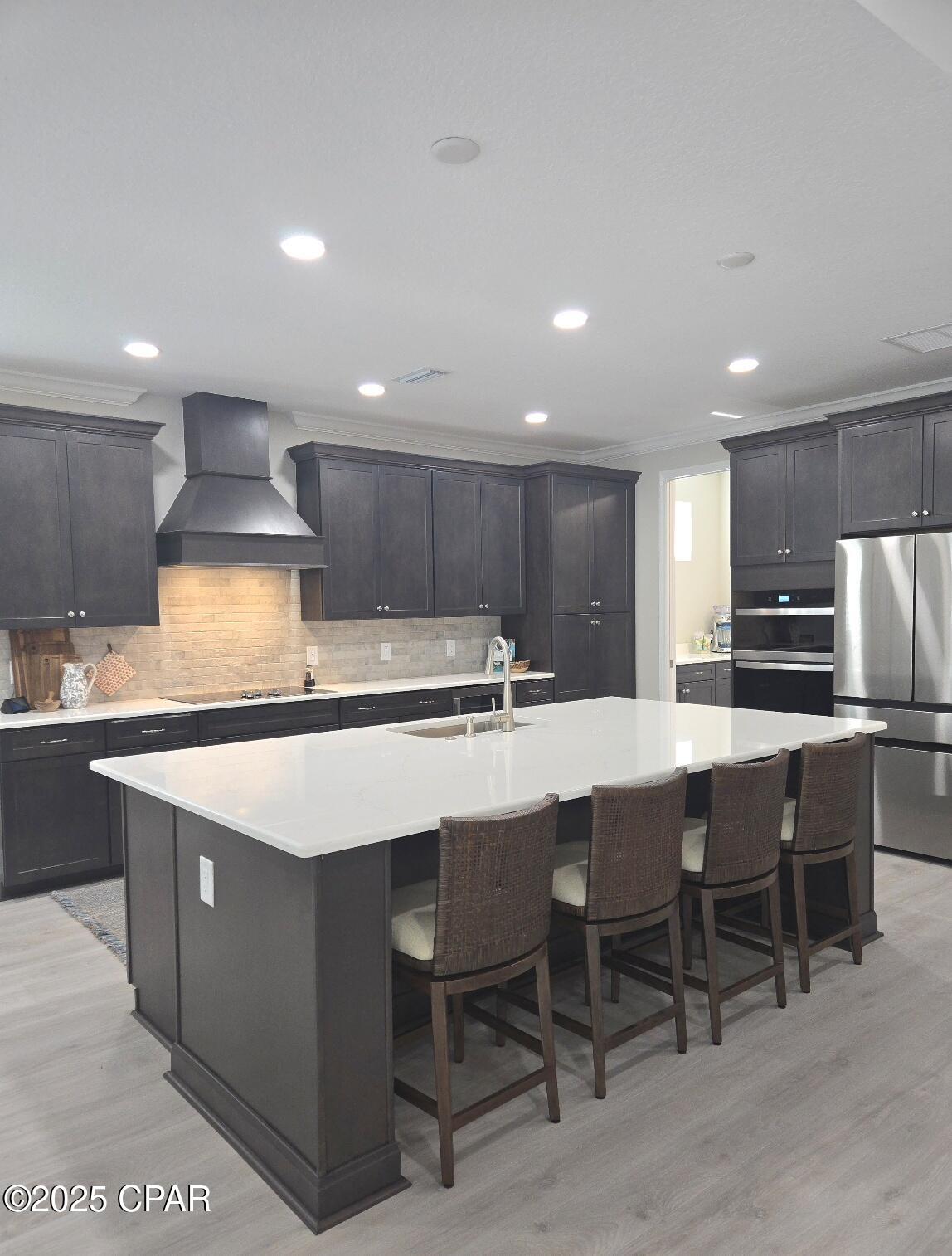 Latitude at Watersound - Residential Lease