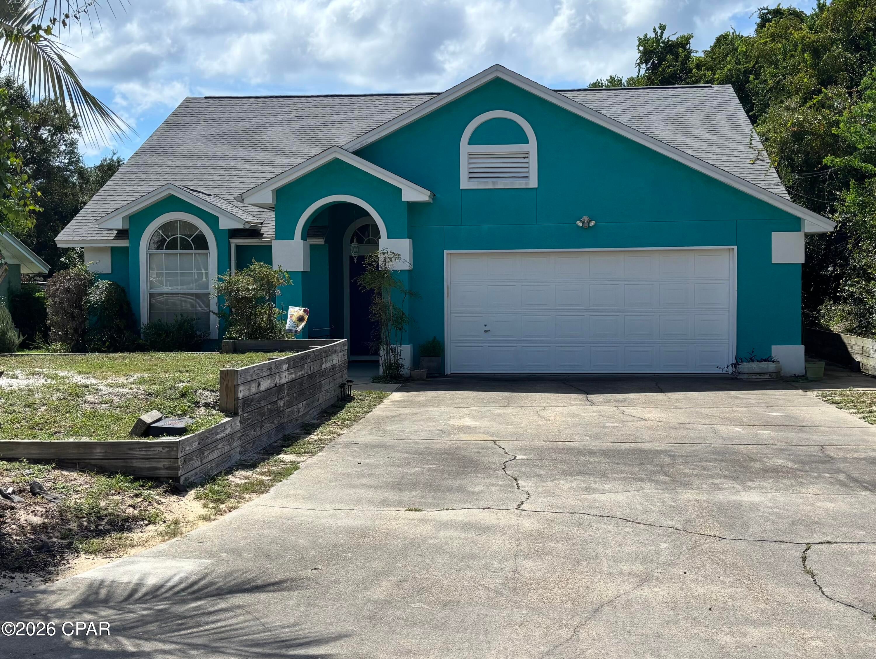 ****4 BEDROOM, 2 BATHROOM HOME THAT IS WALKING DISTANCE TO THE BEACH IN THE VERY DESIRABLE LULLWATER BEACH COMMUNITY!!!*** 2019 roof, and additional pictures and comments coming soon. All information is approximate and should be verified by buyers if important