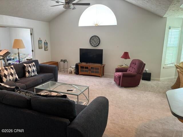 Lullwater Beach - Residential