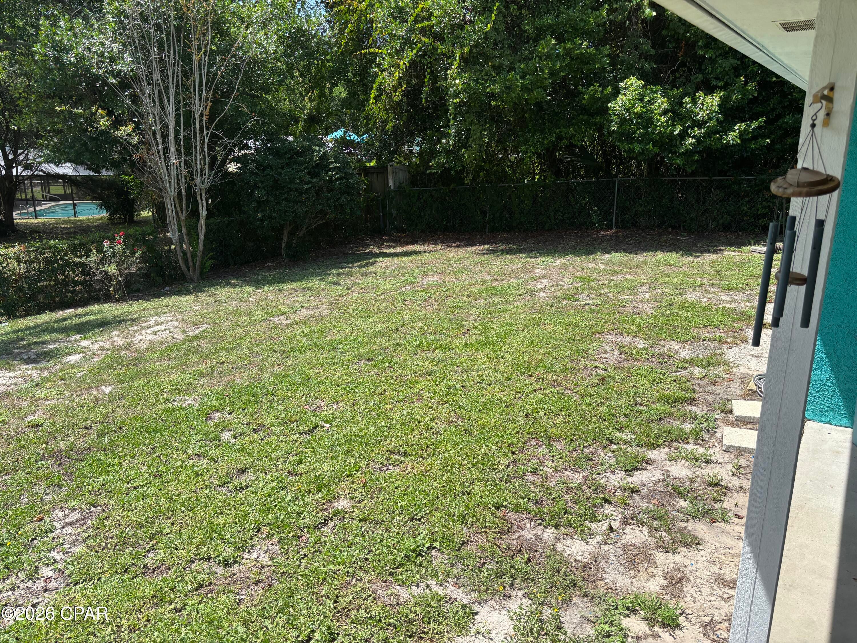 Lullwater Beach - Residential