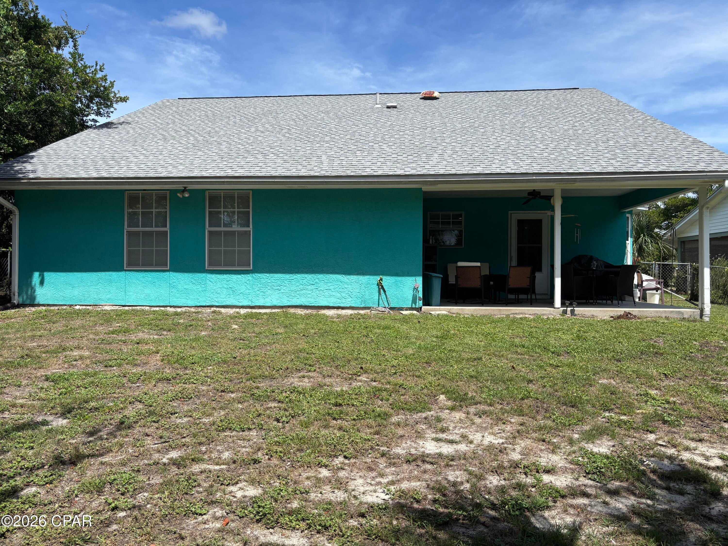 Lullwater Beach - Residential