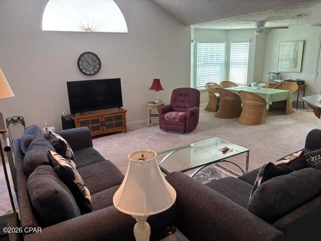 Lullwater Beach - Residential