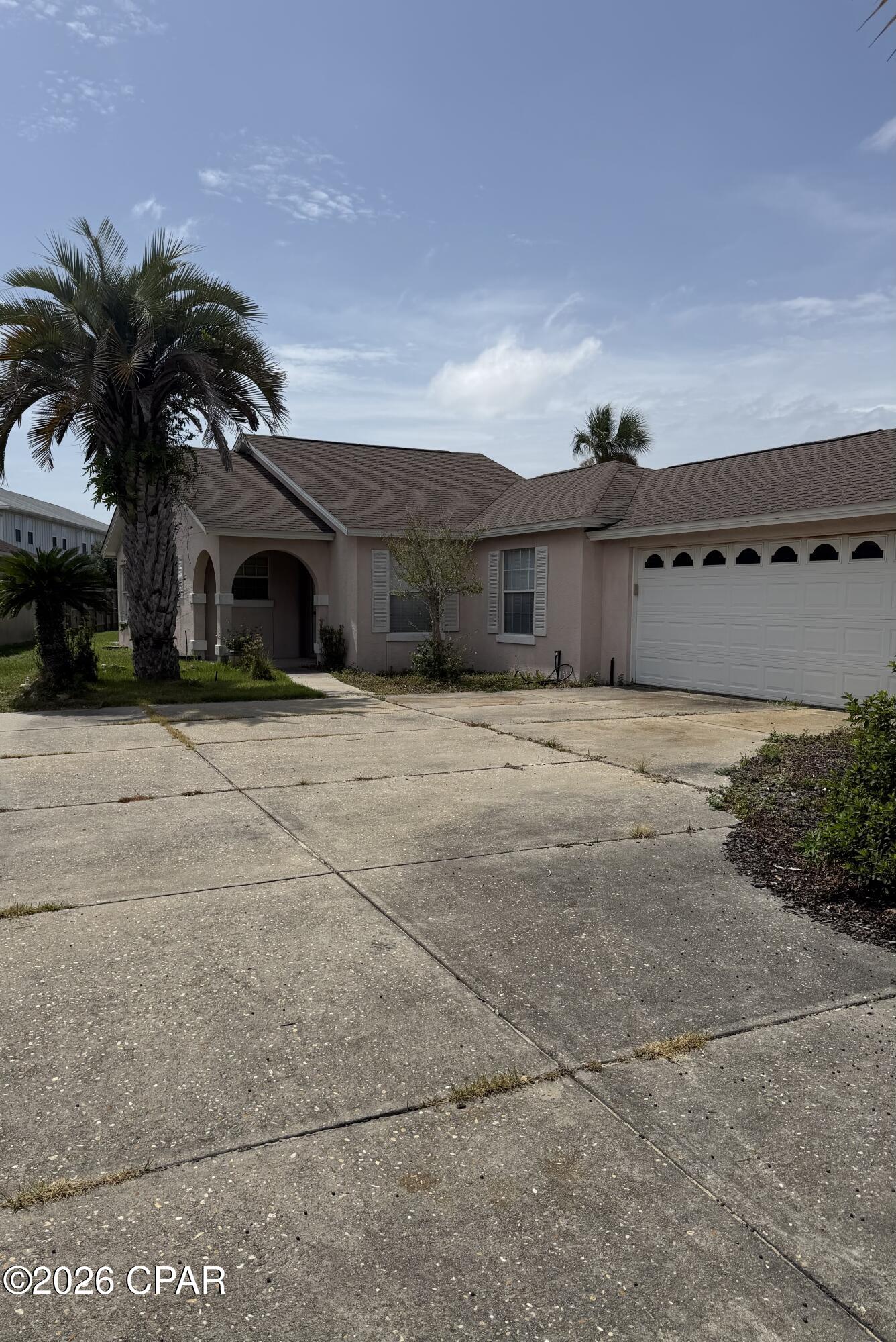 The Glades - Residential