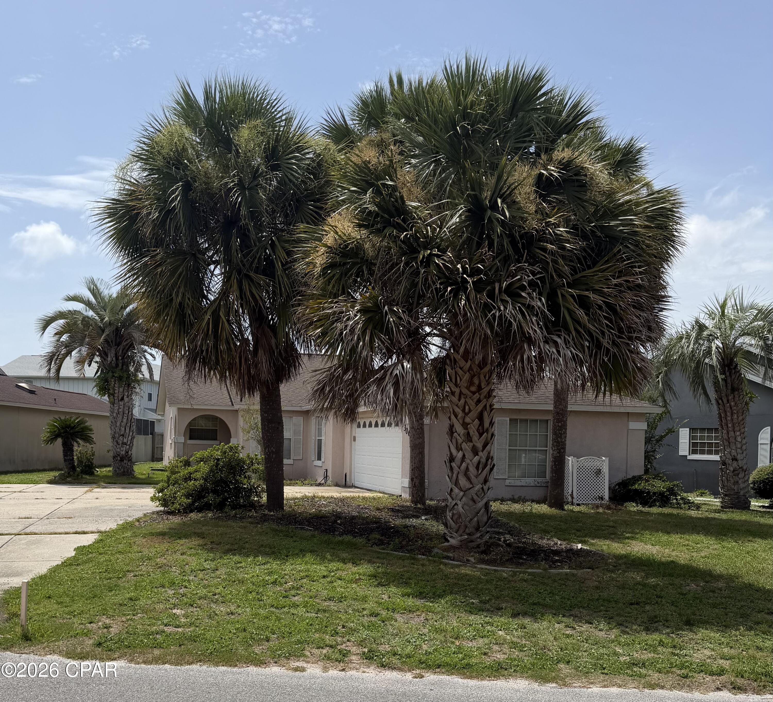 The Glades - Residential