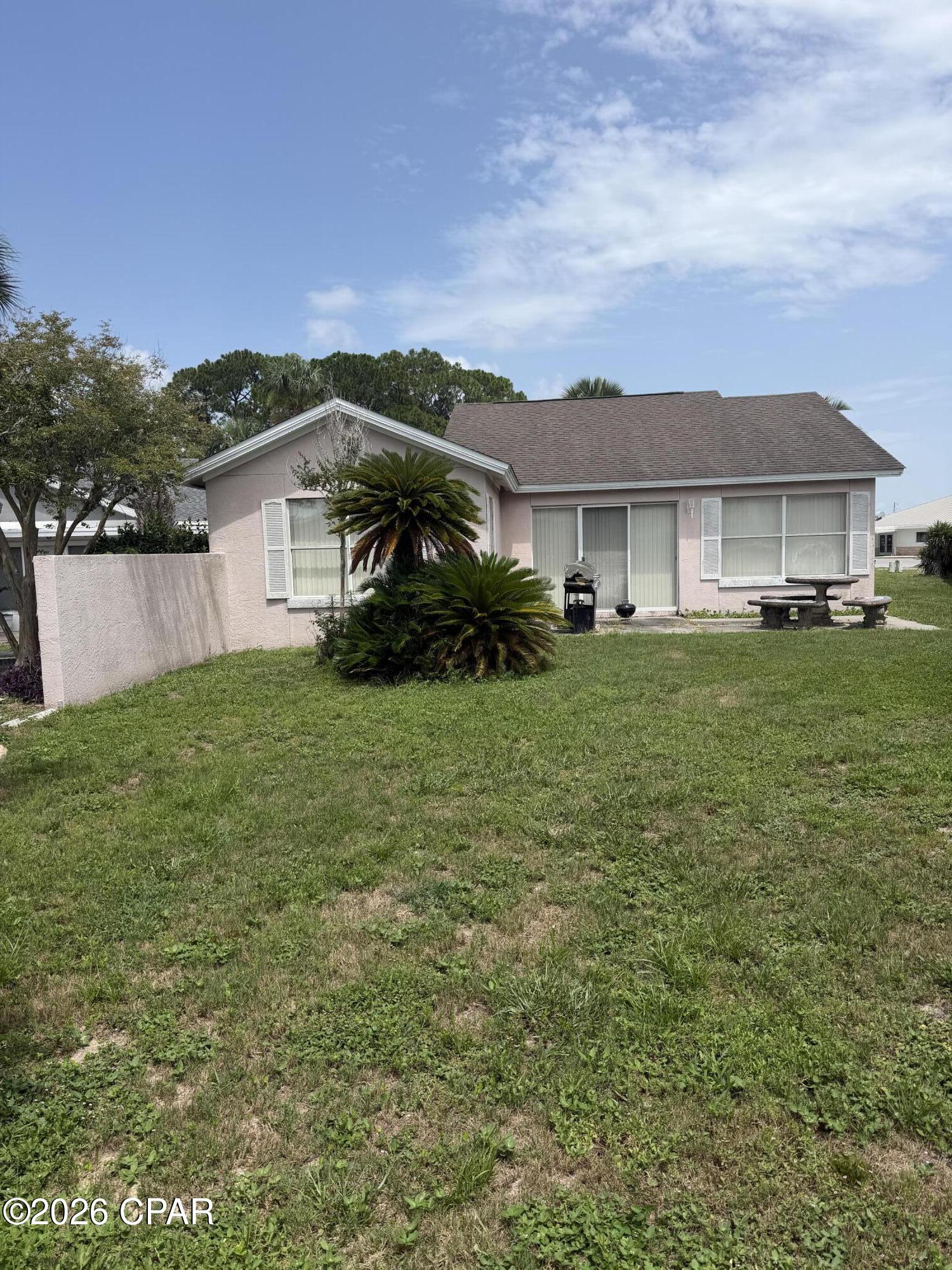 The Glades - Residential
