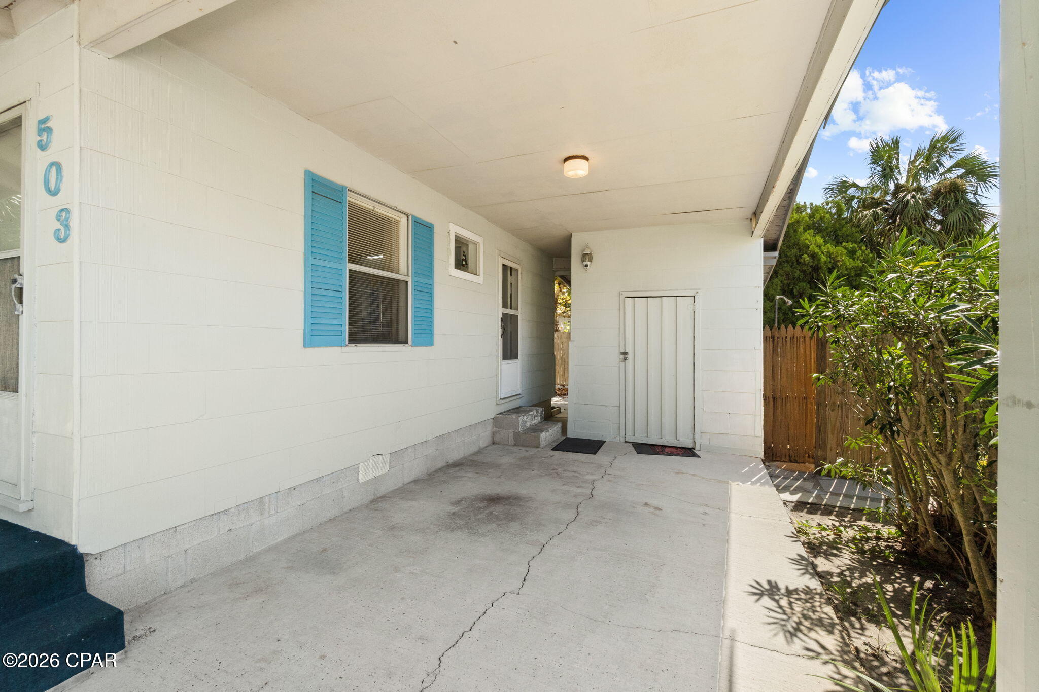 Bid-A-Wee - Residential