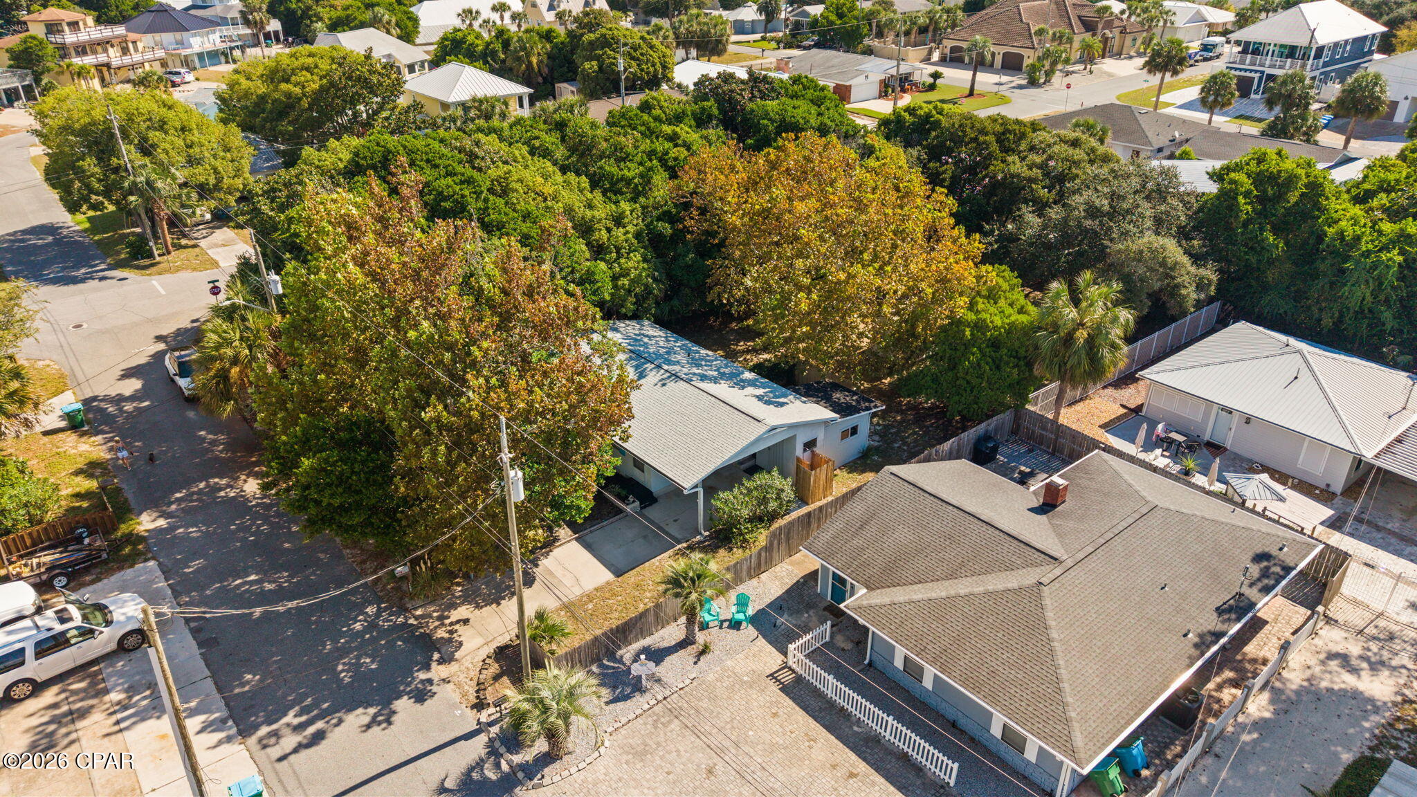 Bid-A-Wee - Residential