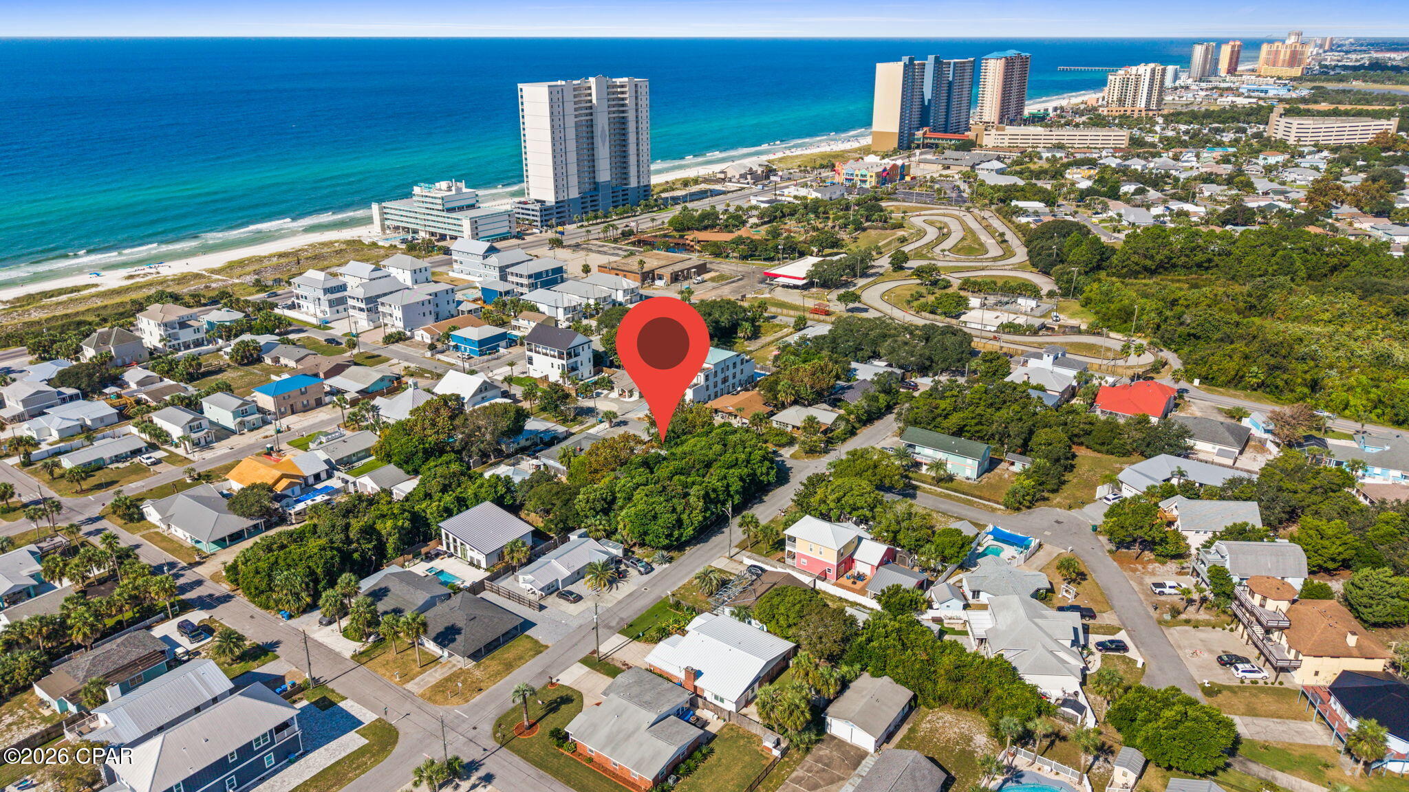 Bid-A-Wee - Residential